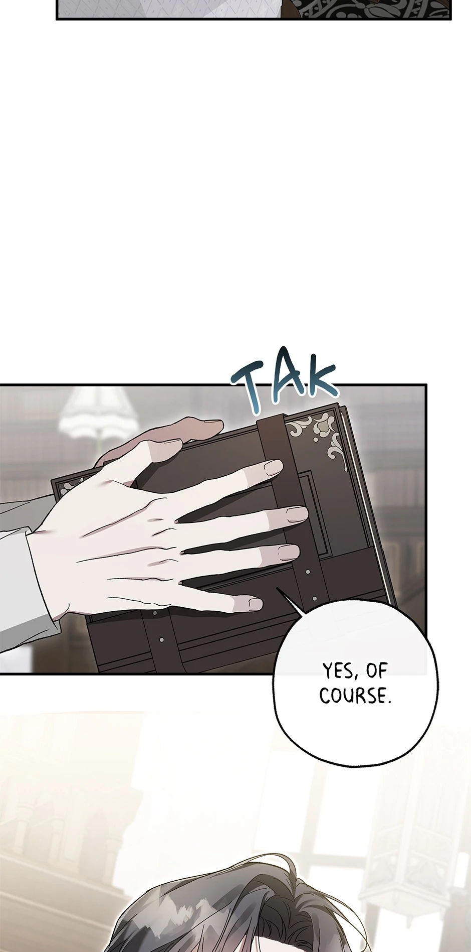 I Think My Friend’s Going to Become the Demon King (Mature) [Official] - 39. At Each Other's Throats manhwa