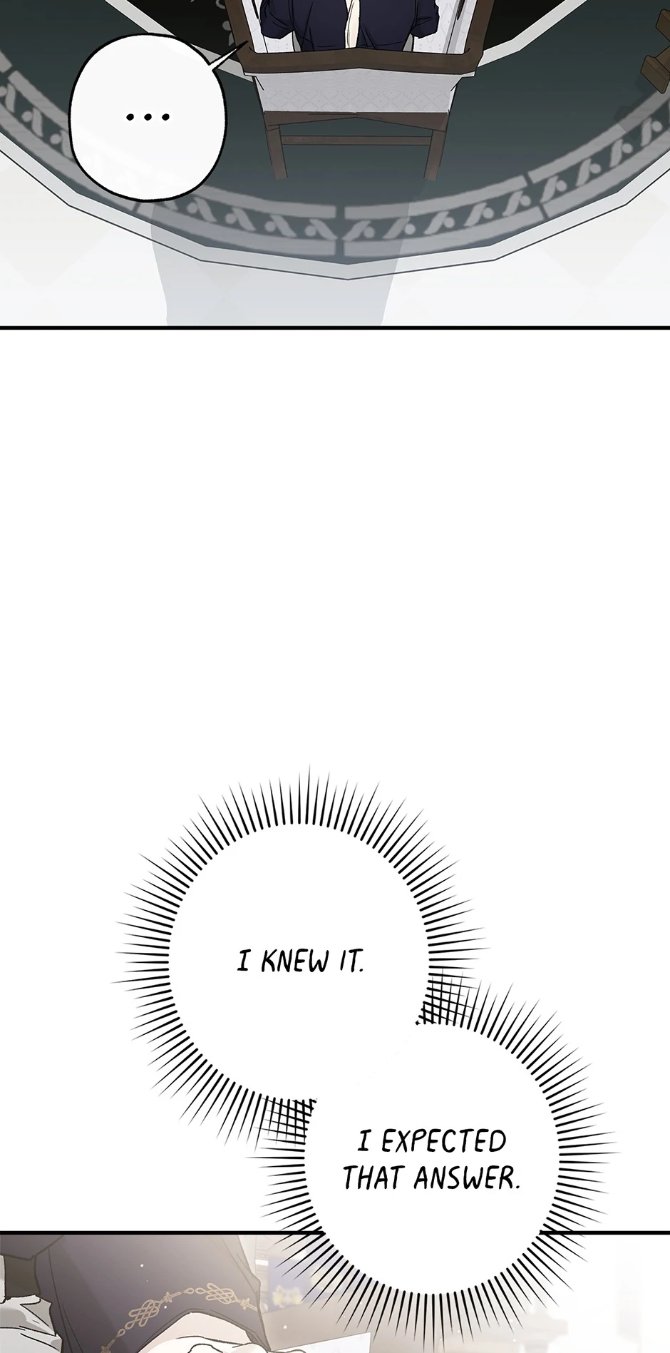 I Think My Friend’s Going to Become the Demon King (Mature) [Official] - 39. At Each Other's Throats manhwa