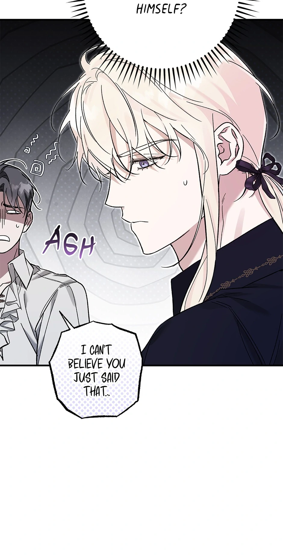I Think My Friend’s Going to Become the Demon King (Mature) [Official] - 39. At Each Other's Throats manhwa