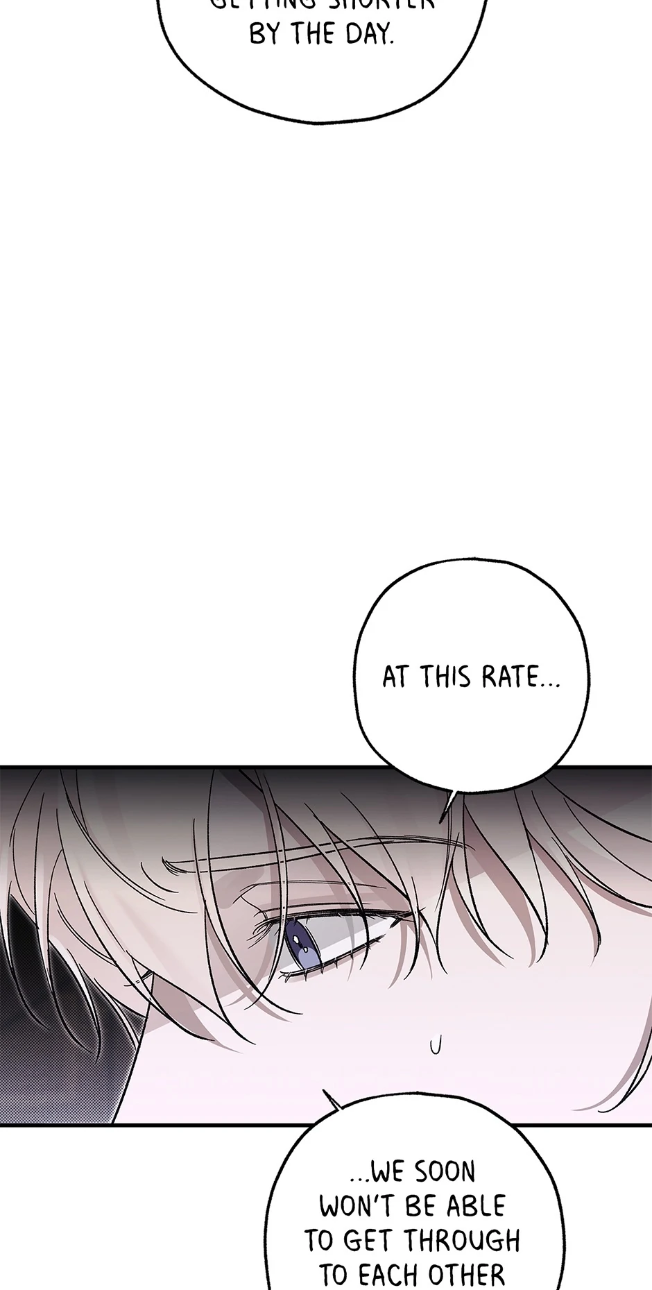 I Think My Friend’s Going to Become the Demon King (Mature) [Official] - 39. At Each Other's Throats manhwa