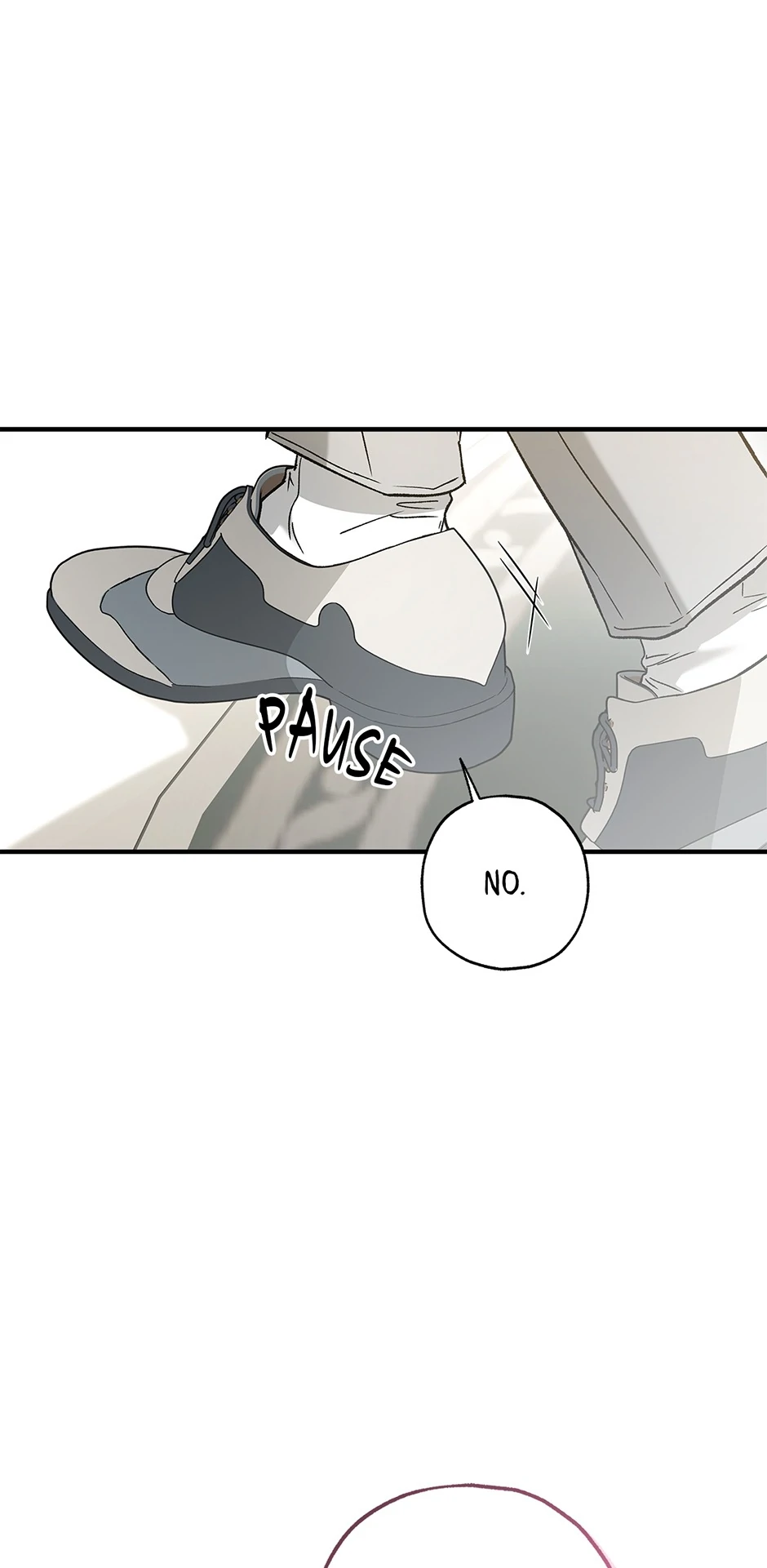 I Think My Friend’s Going to Become the Demon King (Mature) [Official] - 39. At Each Other's Throats manhwa
