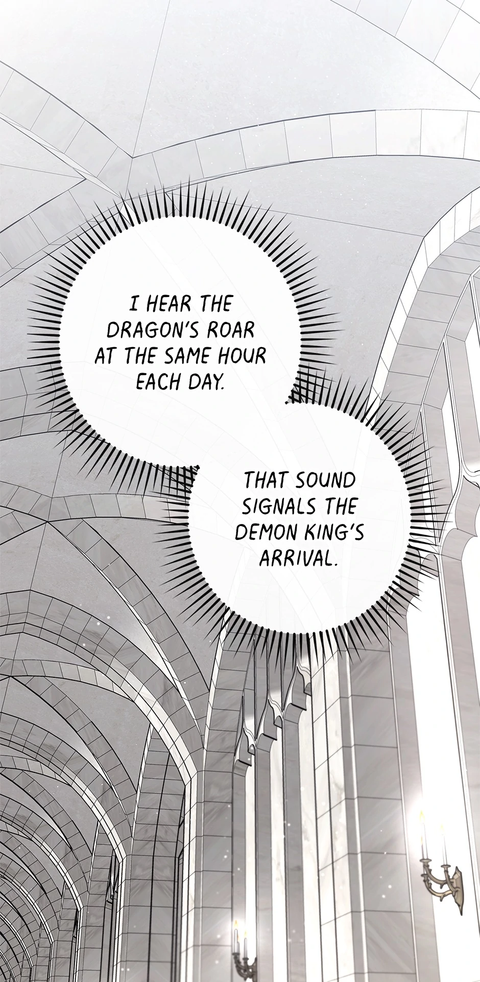 I Think My Friend’s Going to Become the Demon King (Mature) [Official] - 39. At Each Other's Throats manhwa