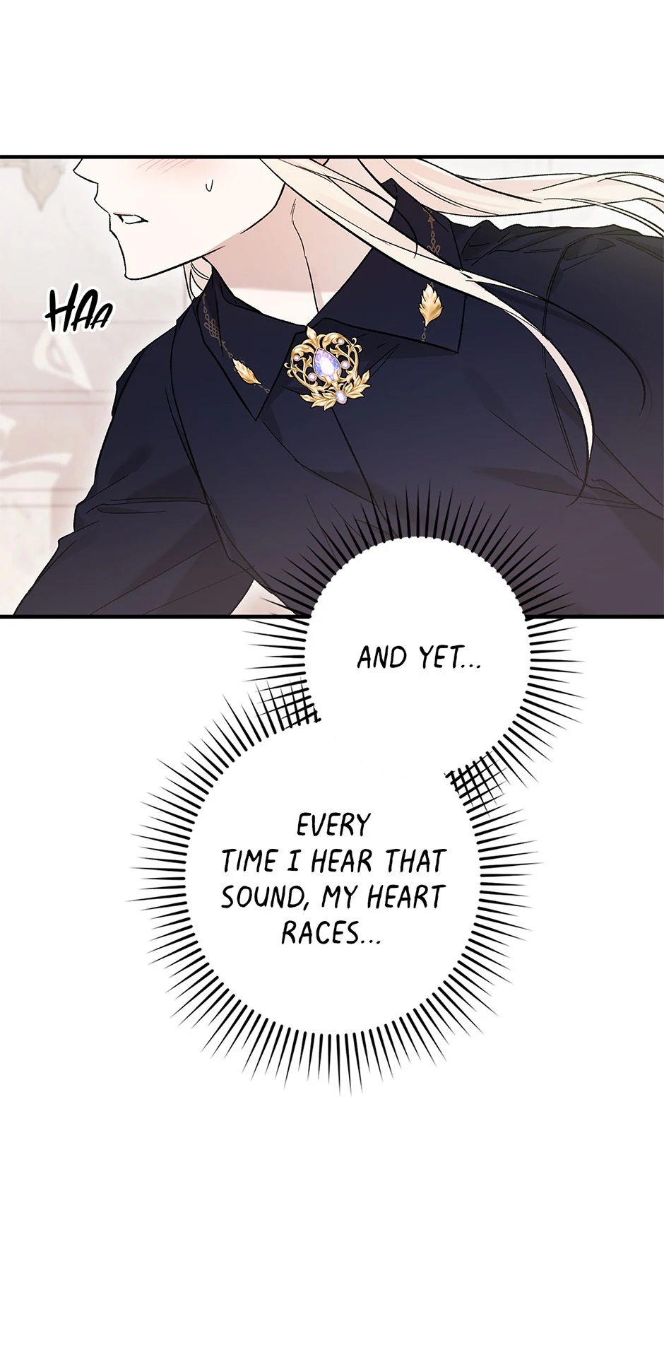 I Think My Friend’s Going to Become the Demon King (Mature) [Official] - 39. At Each Other's Throats manhwa