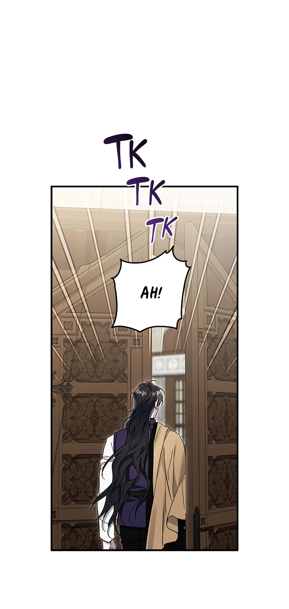 I Think My Friend’s Going to Become the Demon King (Mature) [Official] - 39. At Each Other's Throats manhwa
