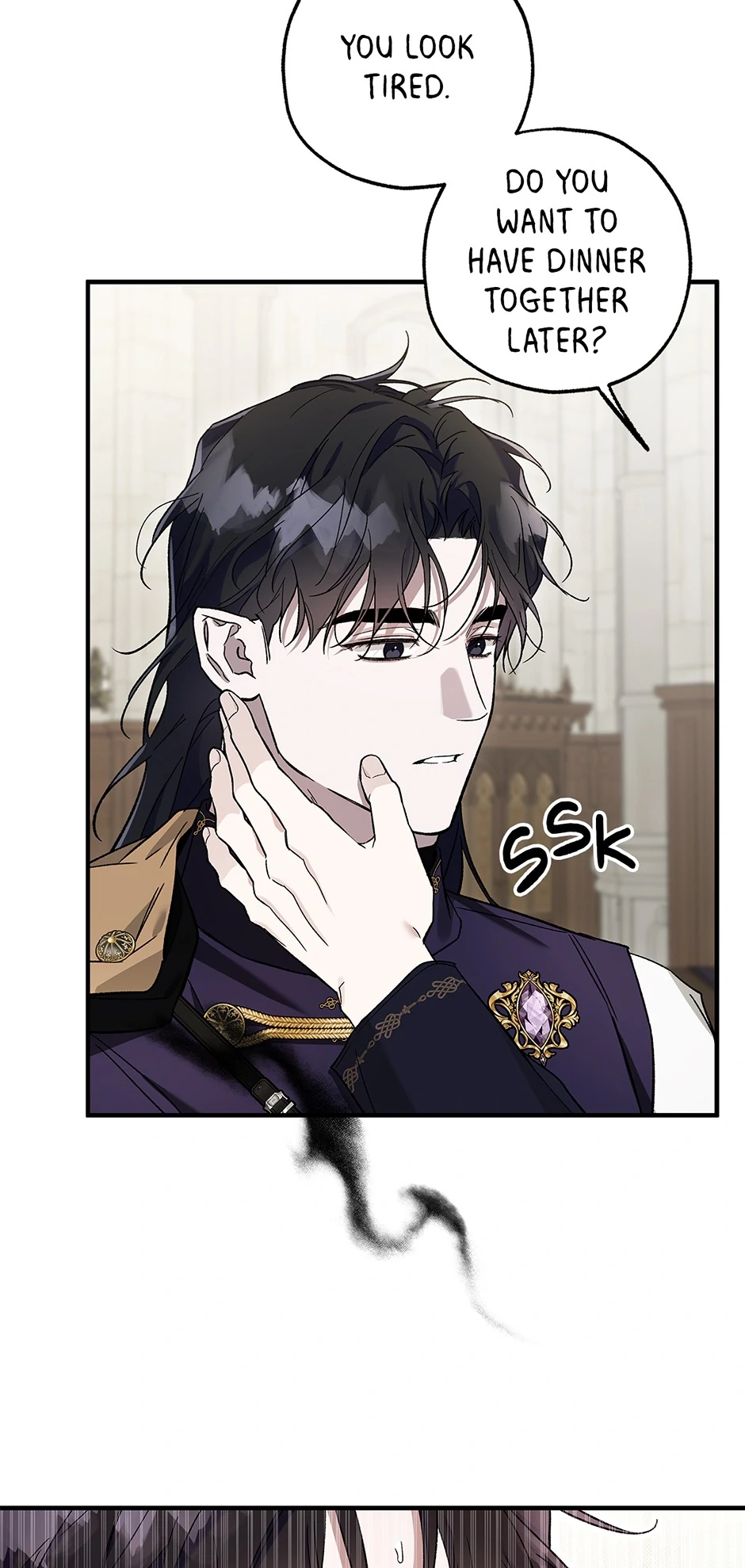 I Think My Friend’s Going to Become the Demon King (Mature) [Official] - 39. At Each Other's Throats manhwa