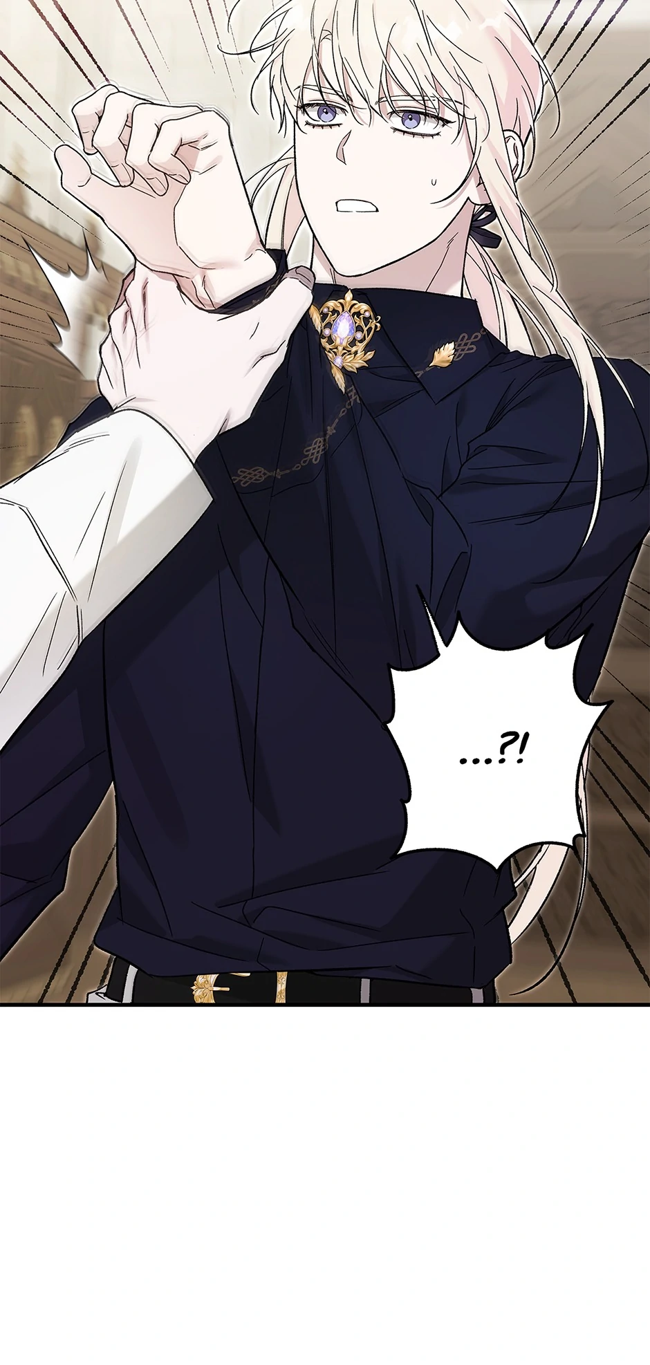 I Think My Friend’s Going to Become the Demon King (Mature) [Official] - 39. At Each Other's Throats manhwa