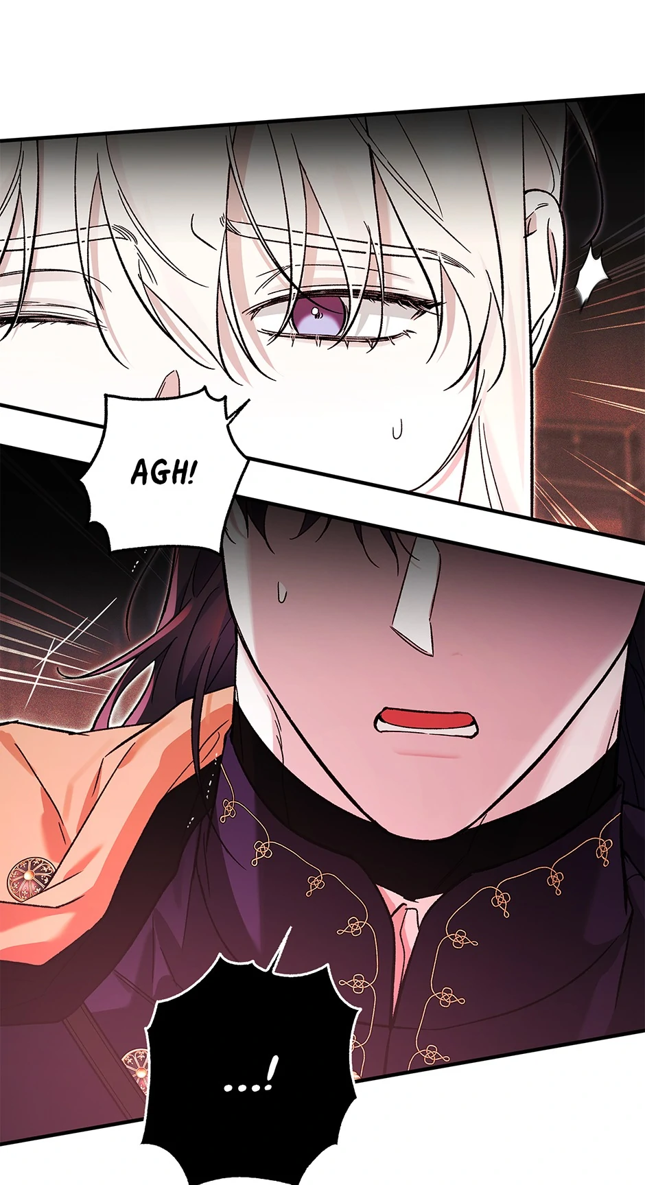 I Think My Friend’s Going to Become the Demon King (Mature) [Official] - 39. At Each Other's Throats manhwa