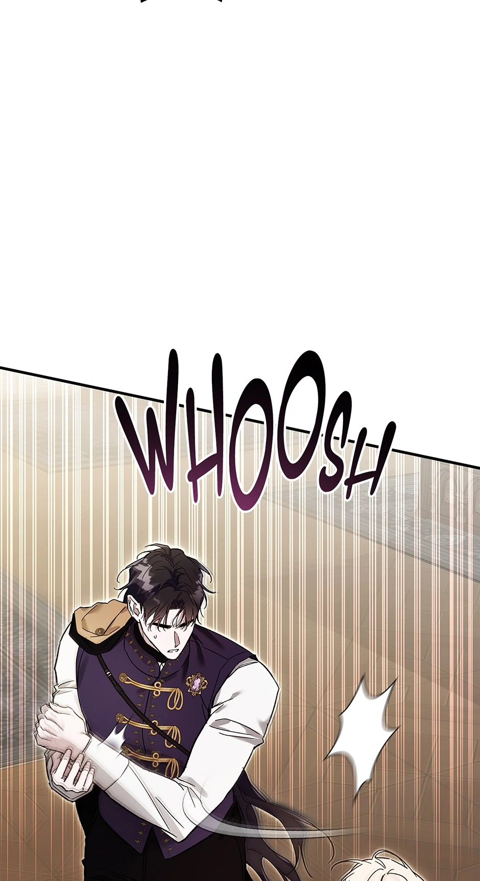 I Think My Friend’s Going to Become the Demon King (Mature) [Official] - 39. At Each Other's Throats manhwa