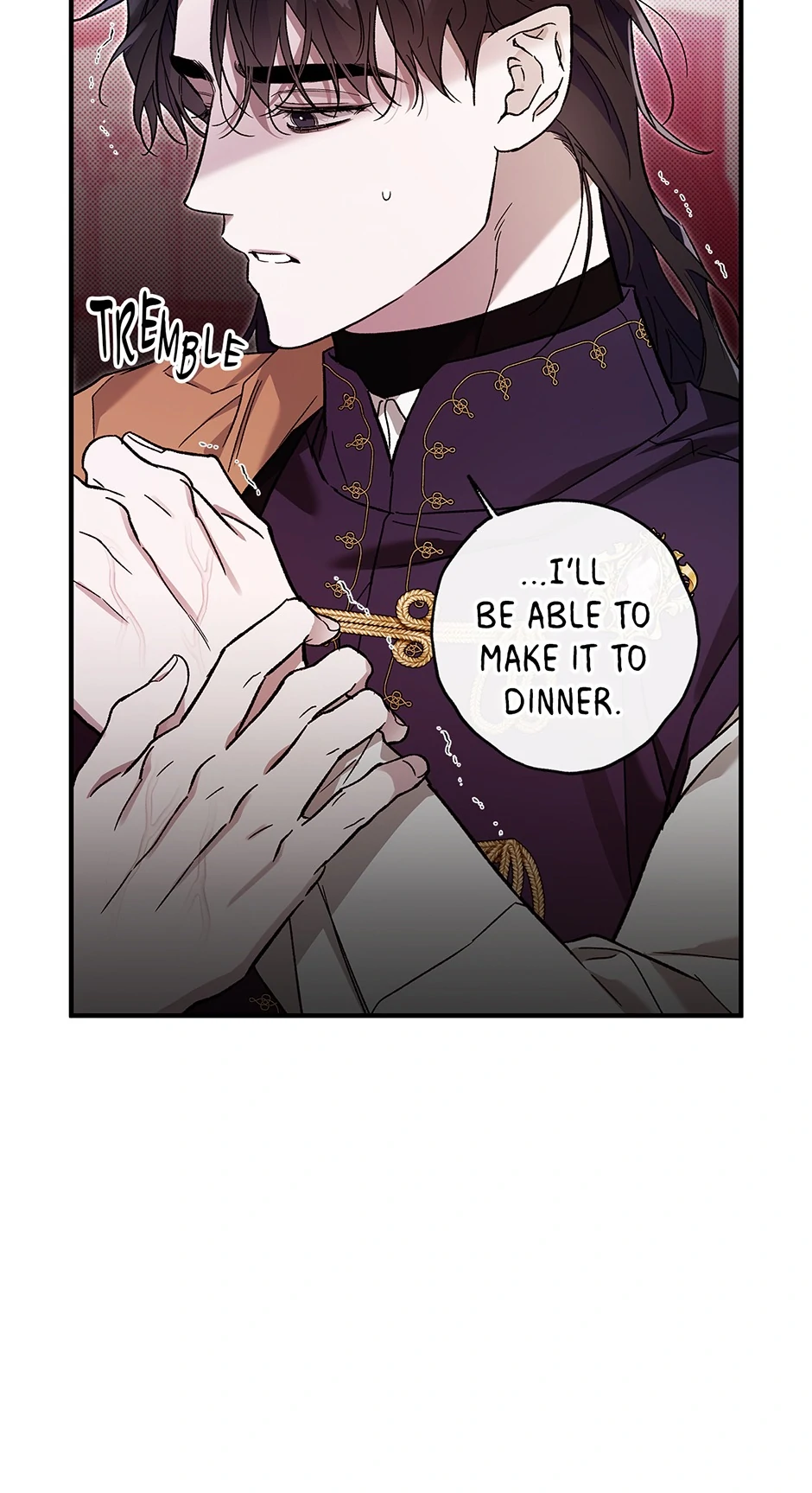 I Think My Friend’s Going to Become the Demon King (Mature) [Official] - 39. At Each Other's Throats manhwa