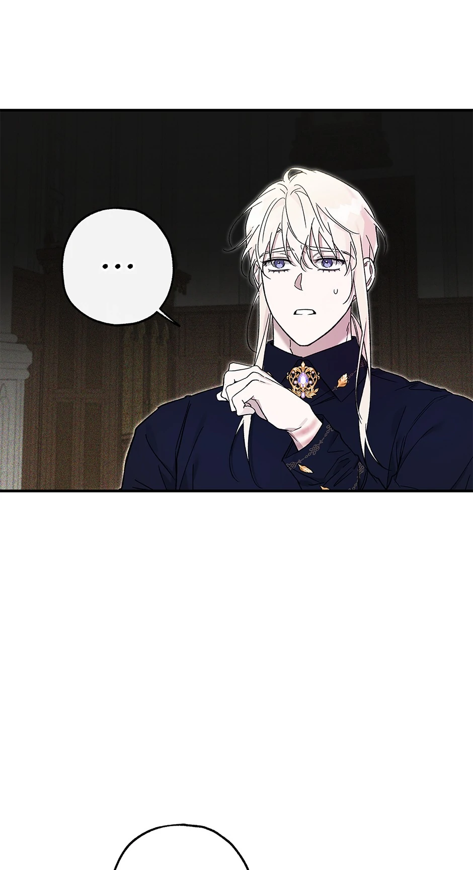 I Think My Friend’s Going to Become the Demon King (Mature) [Official] - 39. At Each Other's Throats manhwa