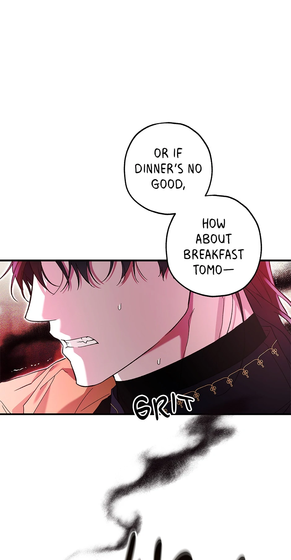 I Think My Friend’s Going to Become the Demon King (Mature) [Official] - 39. At Each Other's Throats manhwa