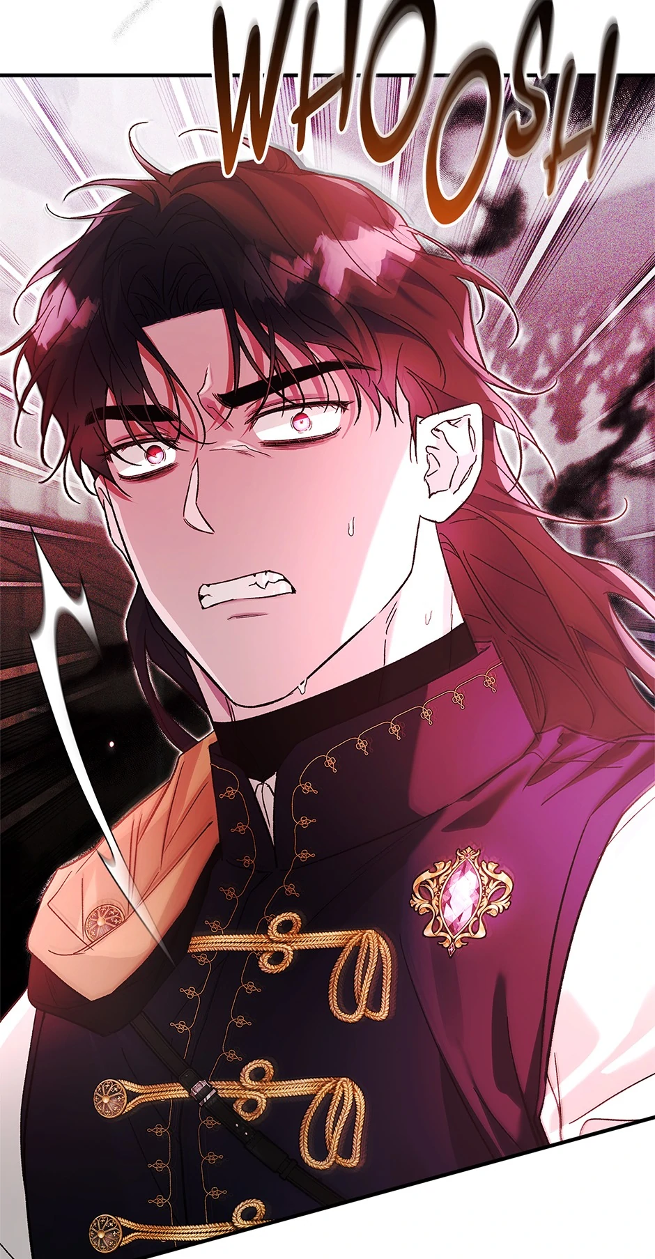 I Think My Friend’s Going to Become the Demon King (Mature) [Official] - 39. At Each Other's Throats manhwa