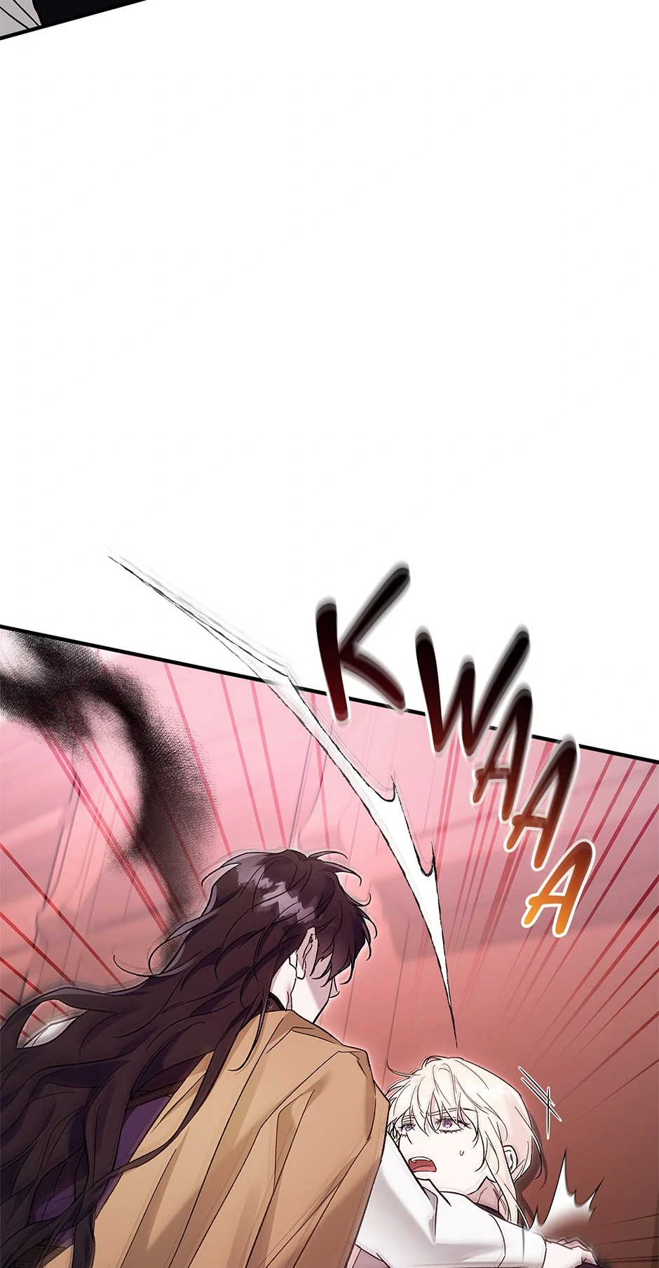 I Think My Friend’s Going to Become the Demon King (Mature) [Official] - 39. At Each Other's Throats manhwa