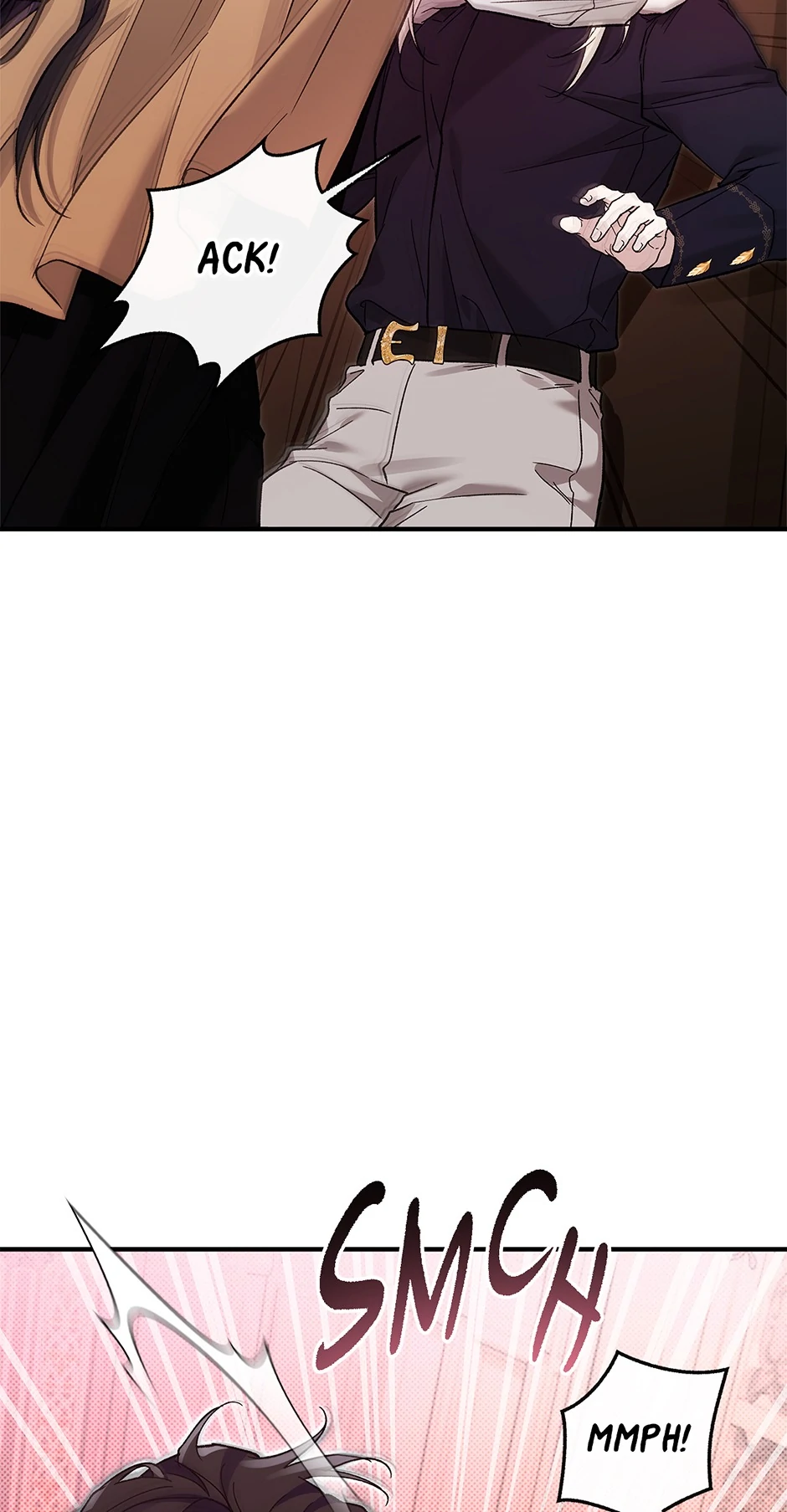 I Think My Friend’s Going to Become the Demon King (Mature) [Official] - 39. At Each Other's Throats manhwa