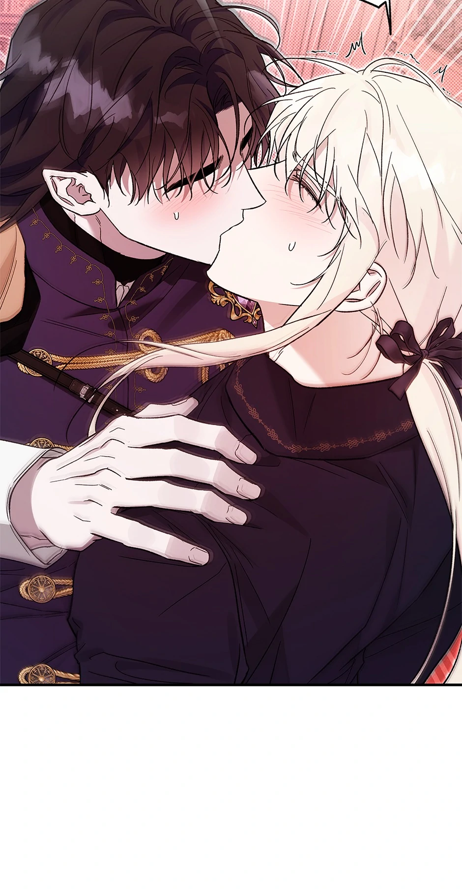 I Think My Friend’s Going to Become the Demon King (Mature) [Official] - 39. At Each Other's Throats manhwa