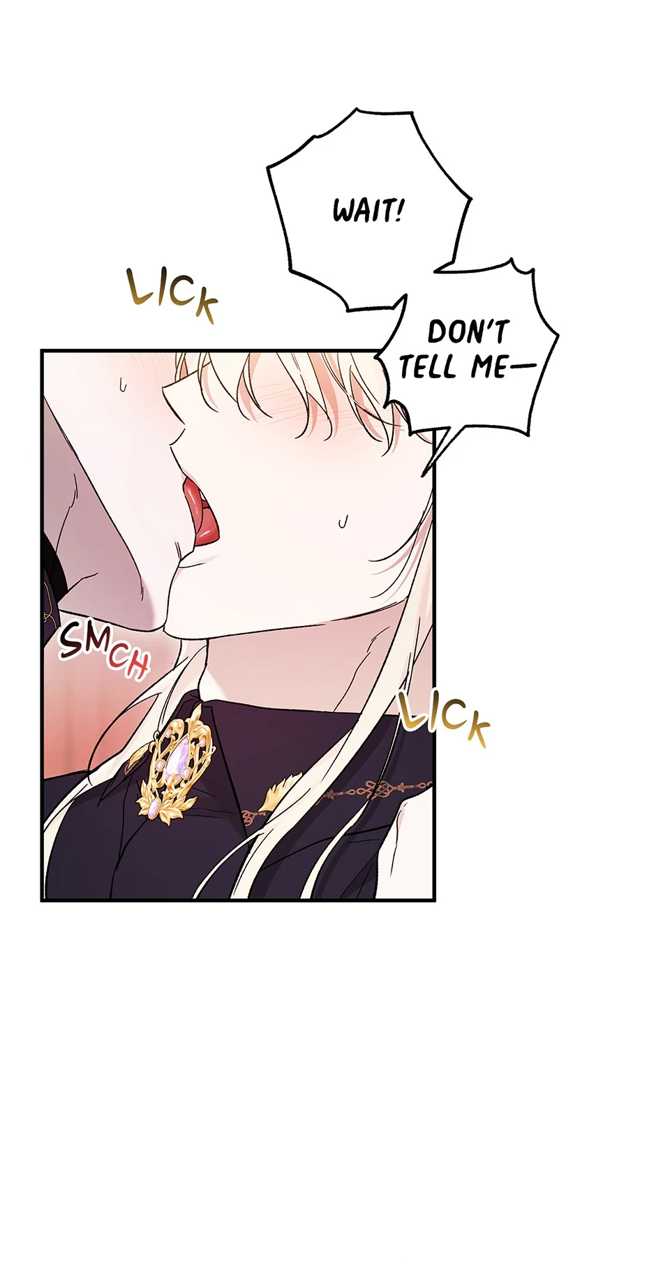 I Think My Friend’s Going to Become the Demon King (Mature) [Official] - 39. At Each Other's Throats manhwa