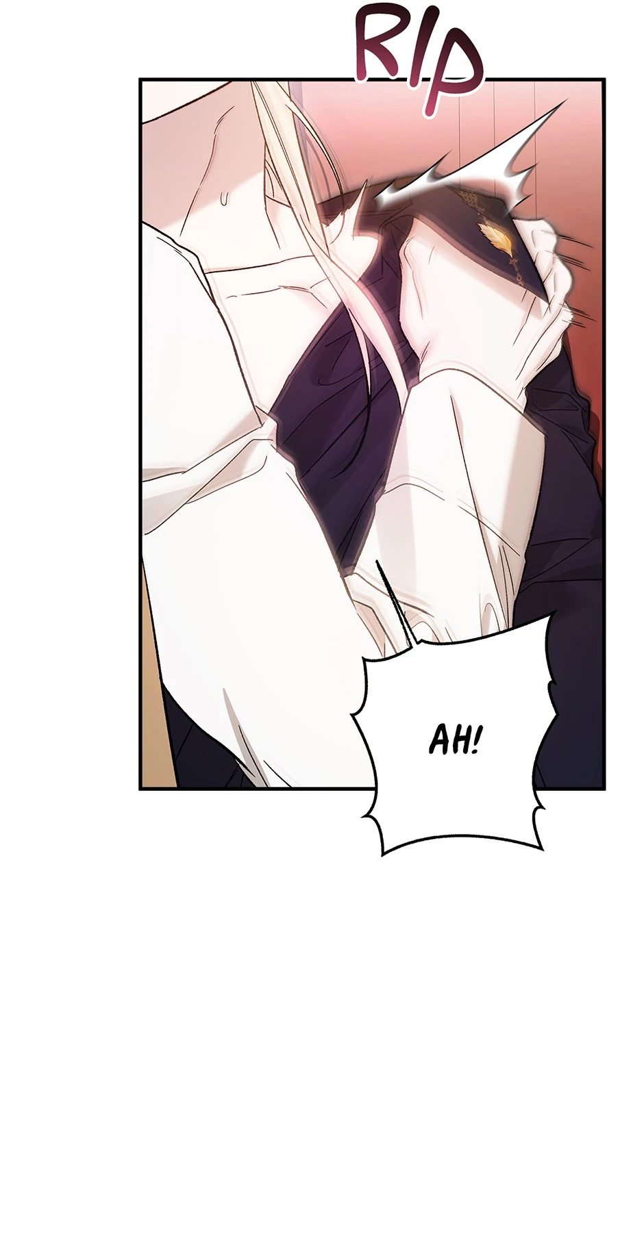 I Think My Friend’s Going to Become the Demon King (Mature) [Official] - 39. At Each Other's Throats manhwa