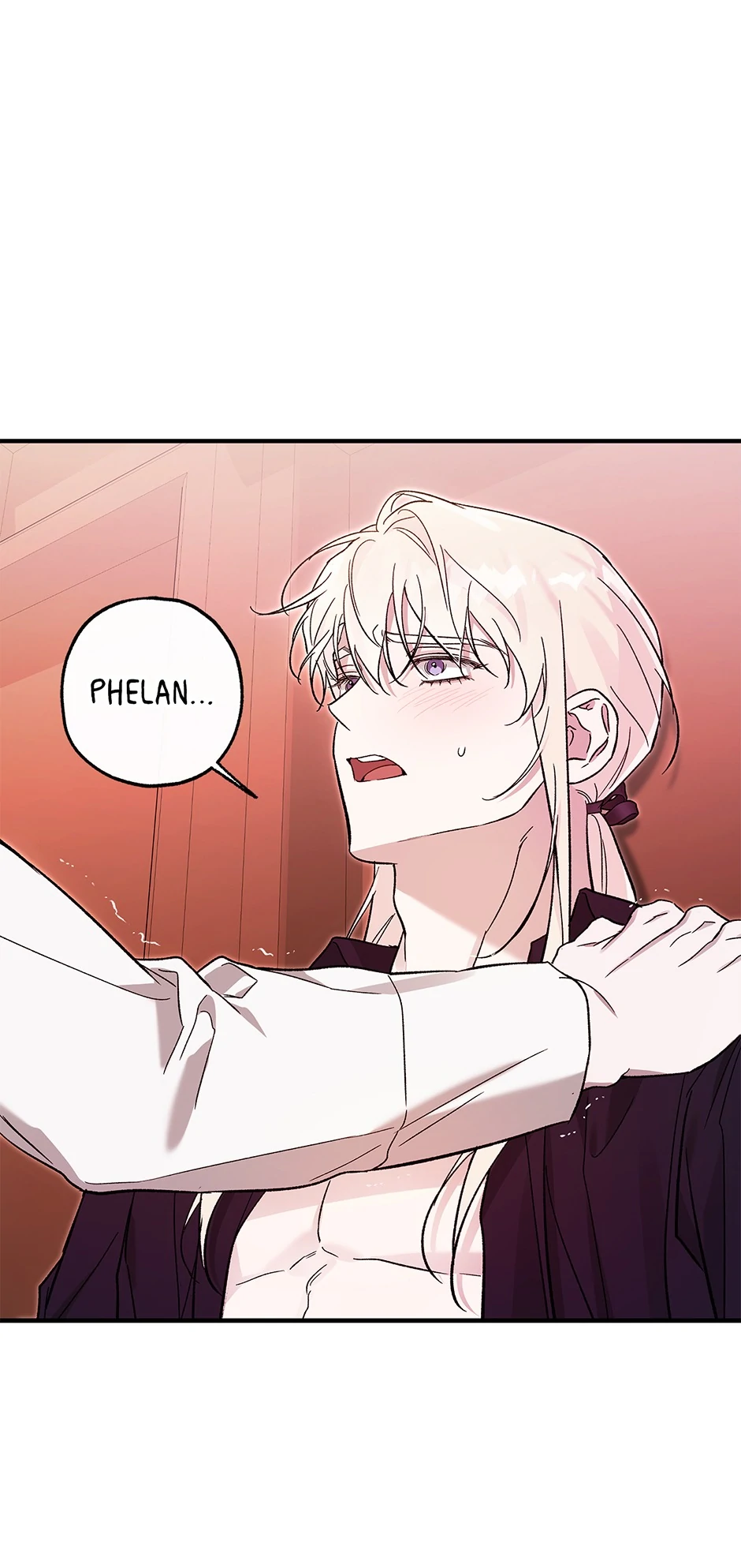I Think My Friend’s Going to Become the Demon King (Mature) [Official] - 39. At Each Other's Throats manhwa