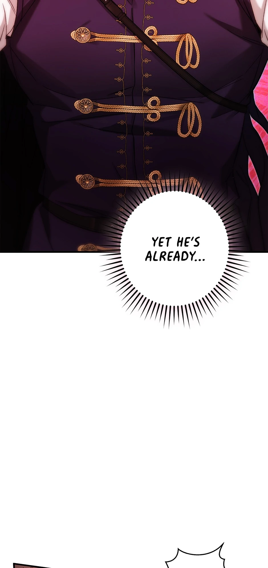 I Think My Friend’s Going to Become the Demon King (Mature) [Official] - 39. At Each Other's Throats manhwa