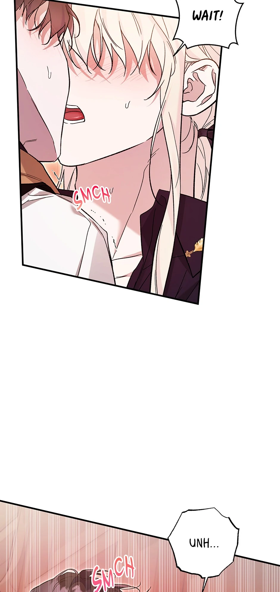 I Think My Friend’s Going to Become the Demon King (Mature) [Official] - 39. At Each Other's Throats manhwa