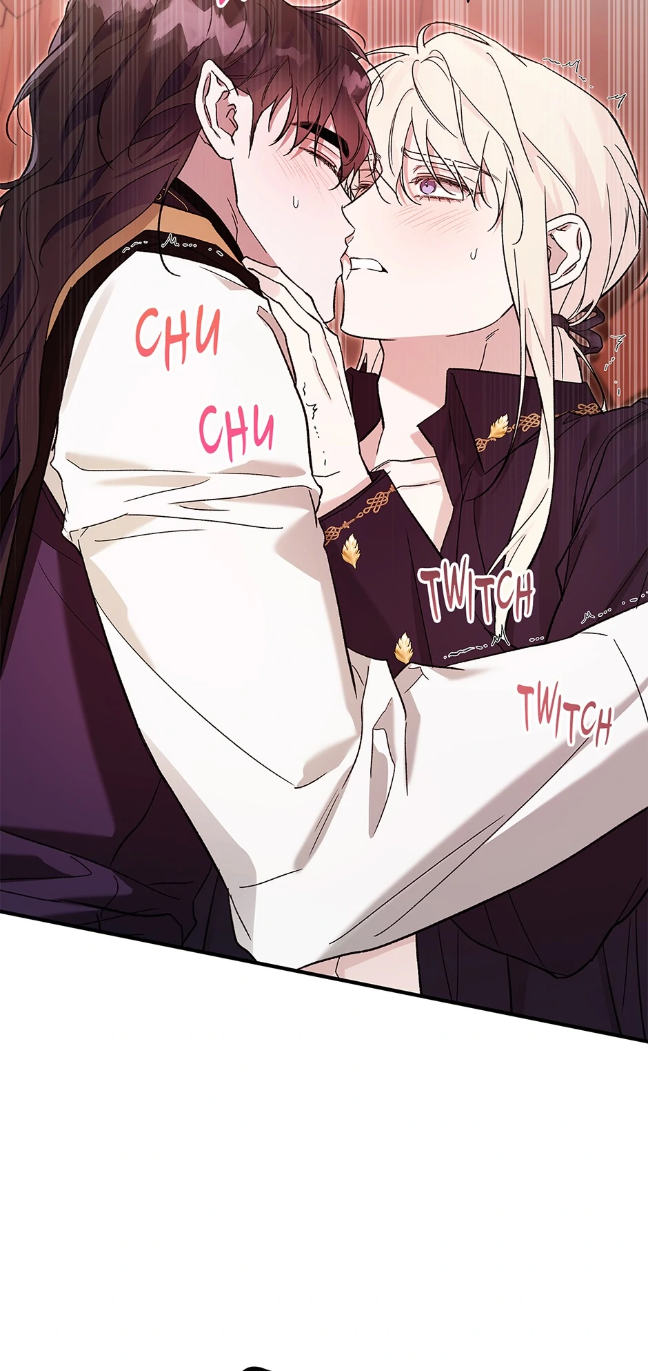 I Think My Friend’s Going to Become the Demon King (Mature) [Official] - 39. At Each Other's Throats manhwa