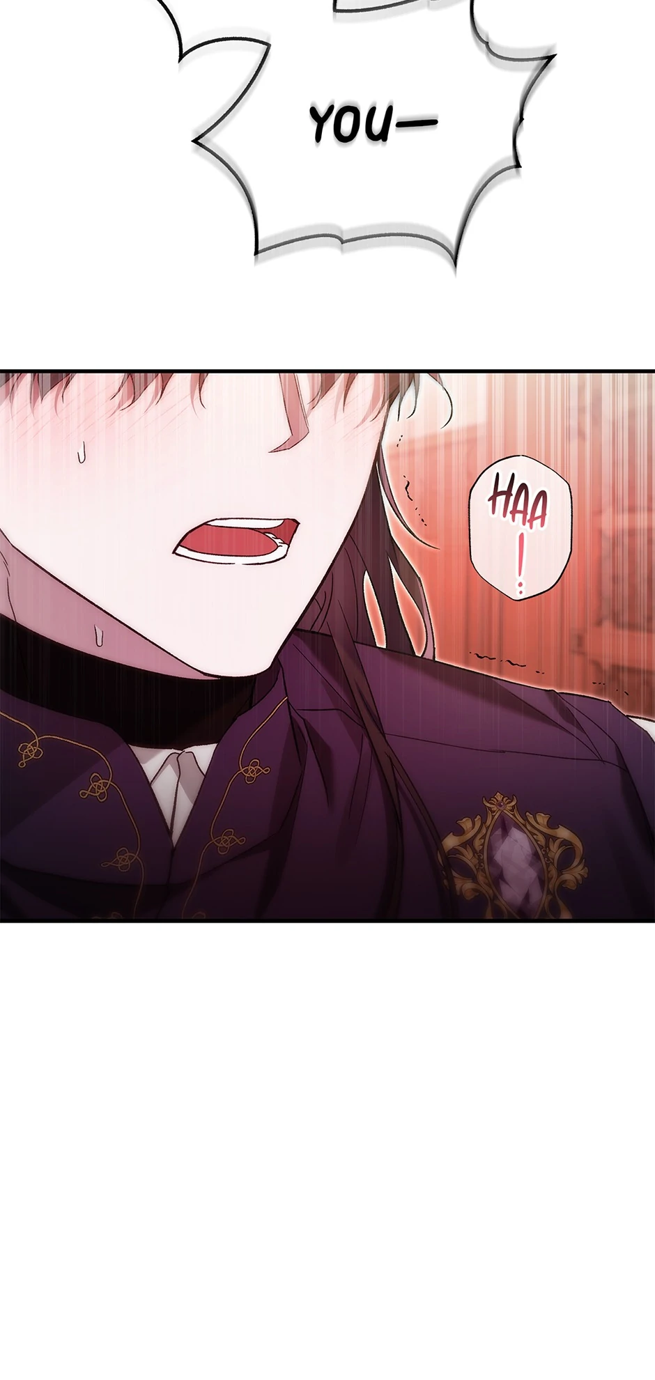 I Think My Friend’s Going to Become the Demon King (Mature) [Official] - 39. At Each Other's Throats manhwa
