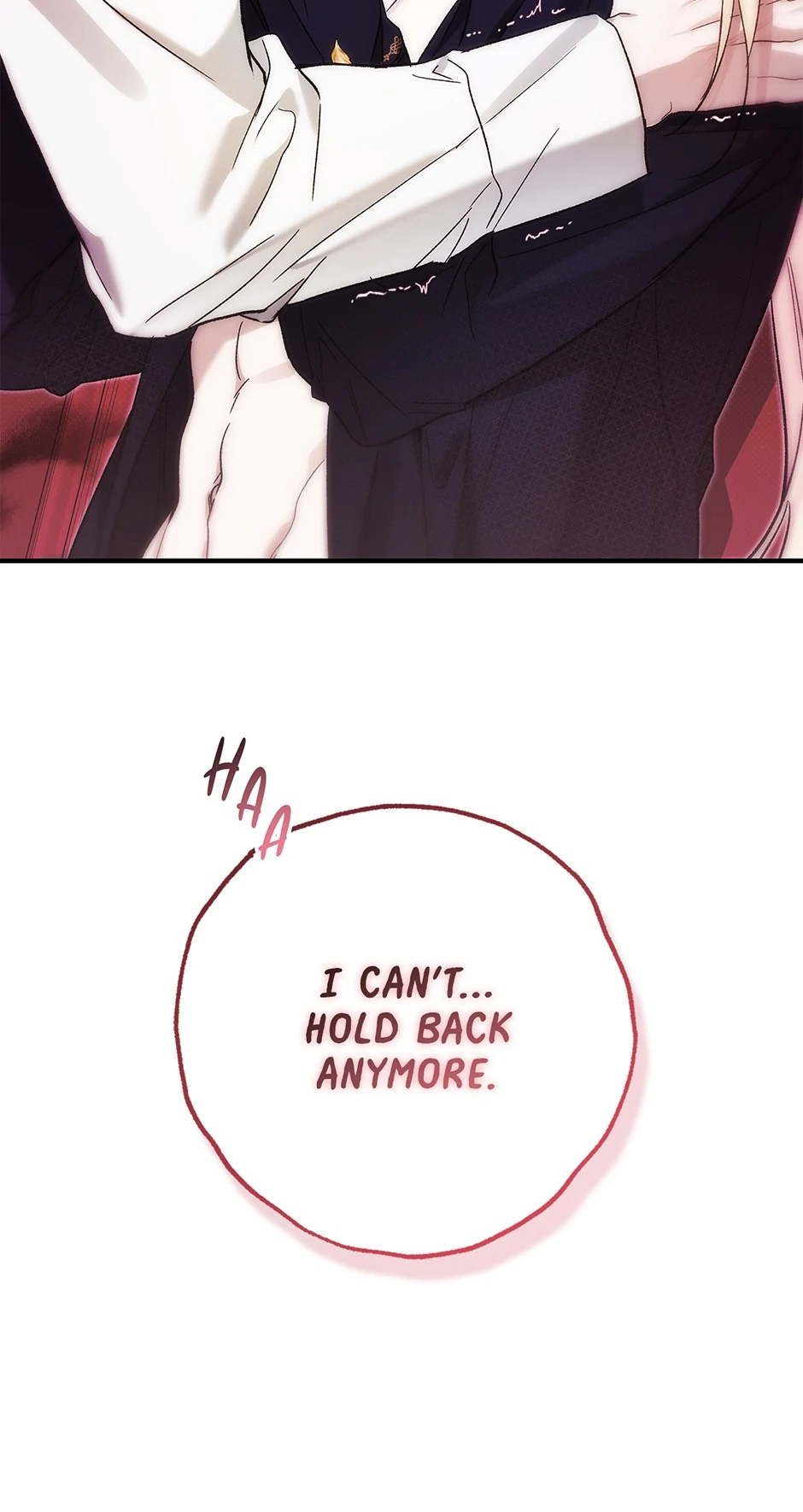 I Think My Friend’s Going to Become the Demon King (Mature) [Official] - 39. At Each Other's Throats manhwa
