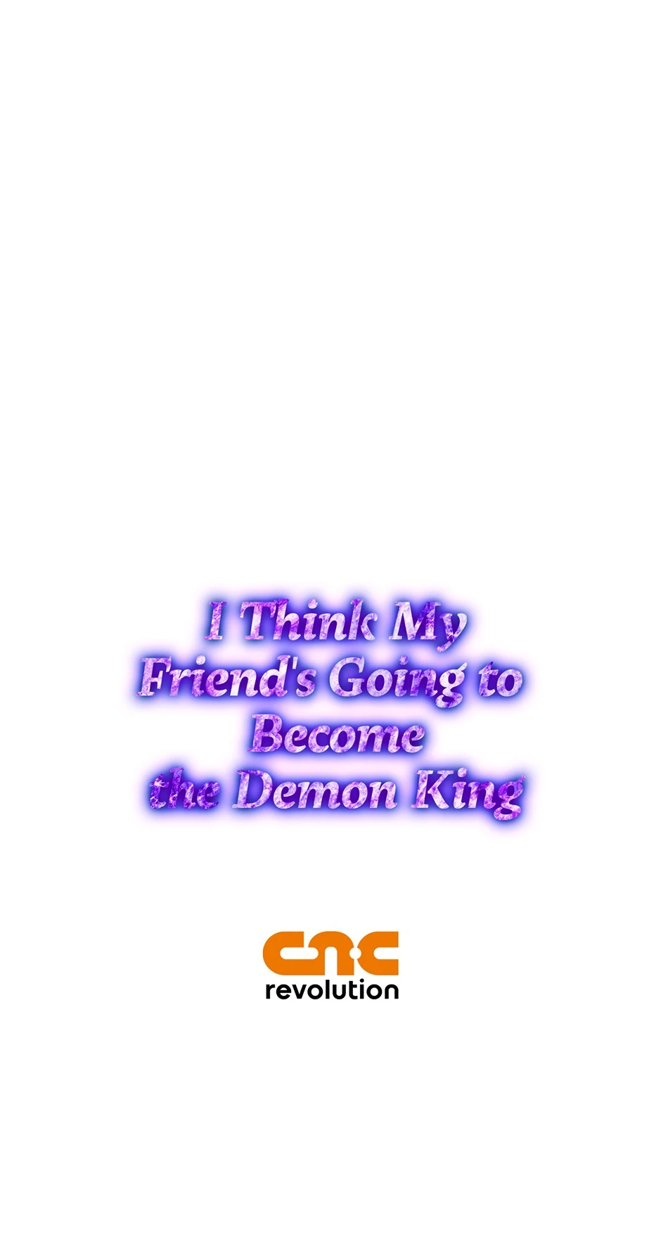 I Think My Friend’s Going to Become the Demon King (Mature) [Official] - 39. At Each Other's Throats manhwa