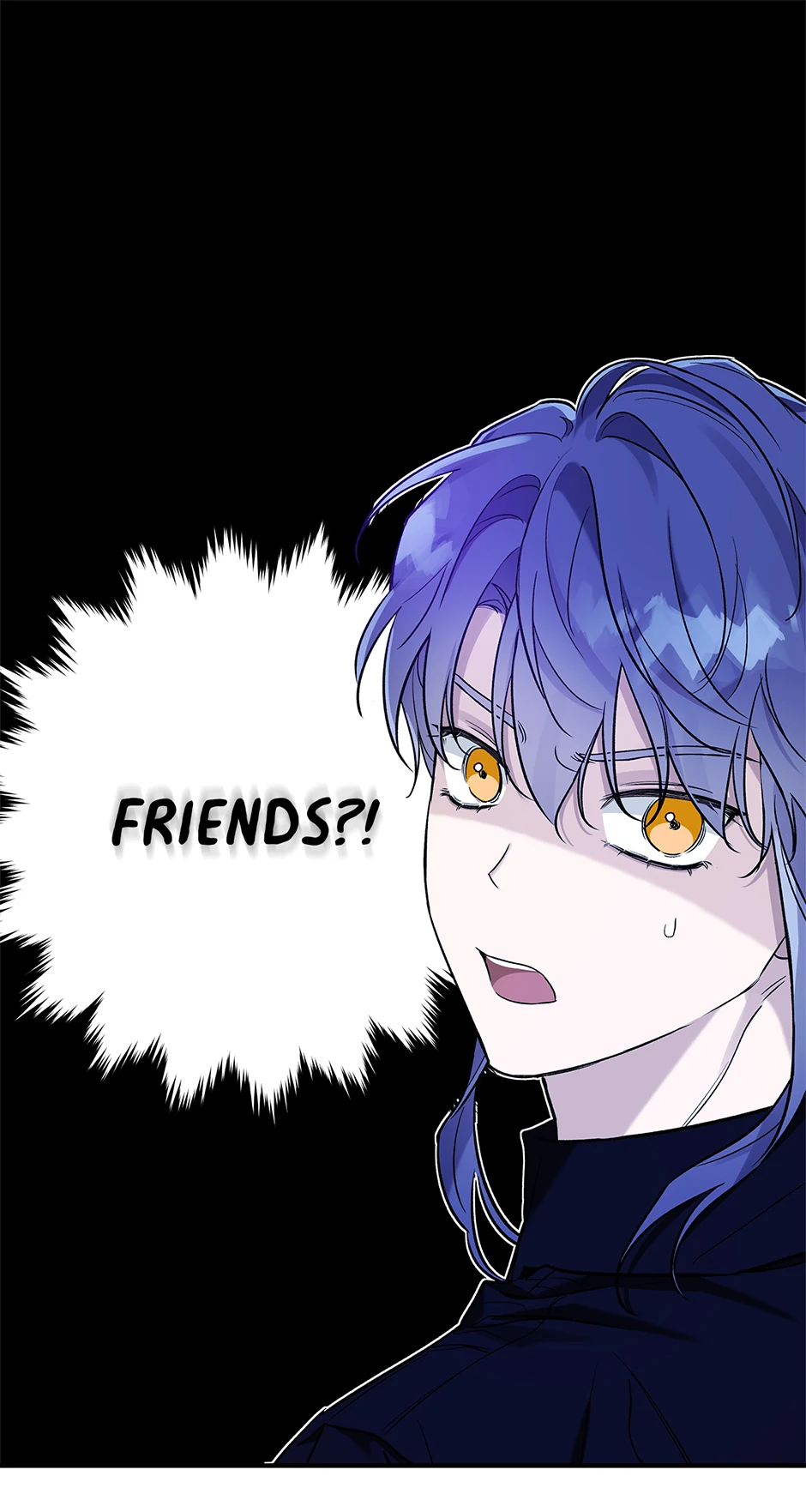I Think My Friend’s Going to Become the Demon King (Mature) [Official] - 4. The Real Sacher Blythe manhwa