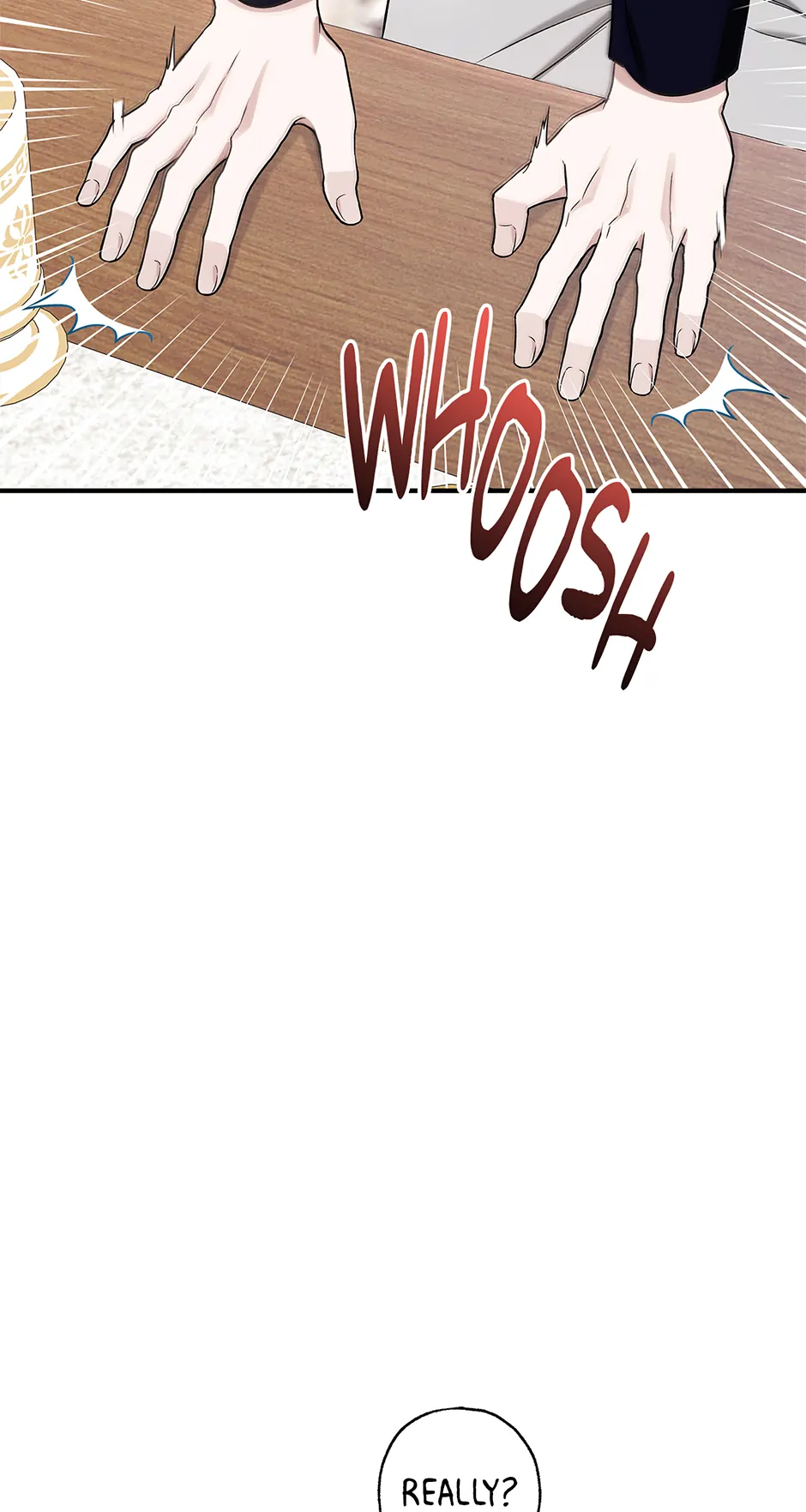 I Think My Friend’s Going to Become the Demon King (Mature) [Official] - 4. The Real Sacher Blythe manhwa