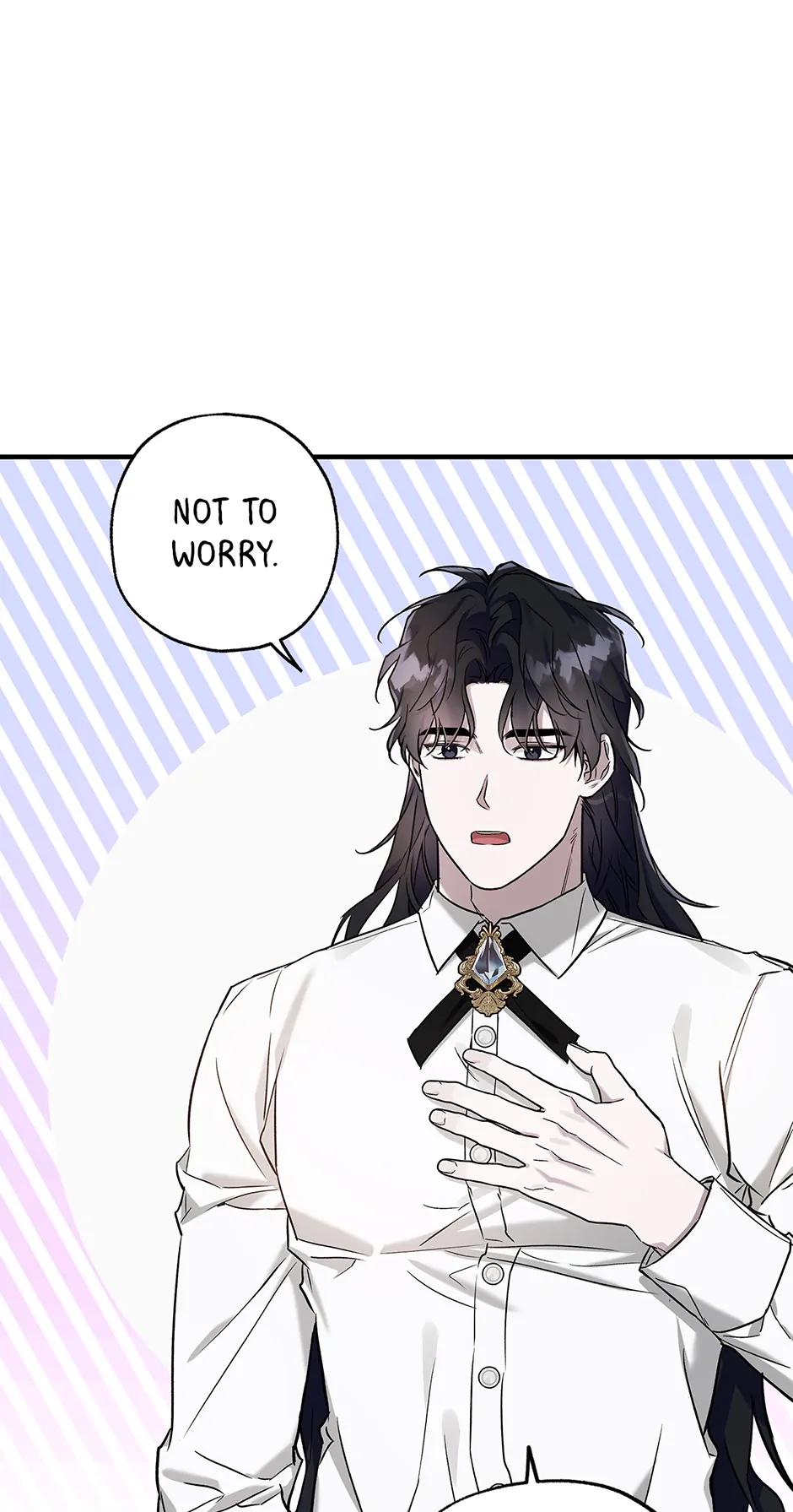 I Think My Friend’s Going to Become the Demon King (Mature) [Official] - 4. The Real Sacher Blythe manhwa