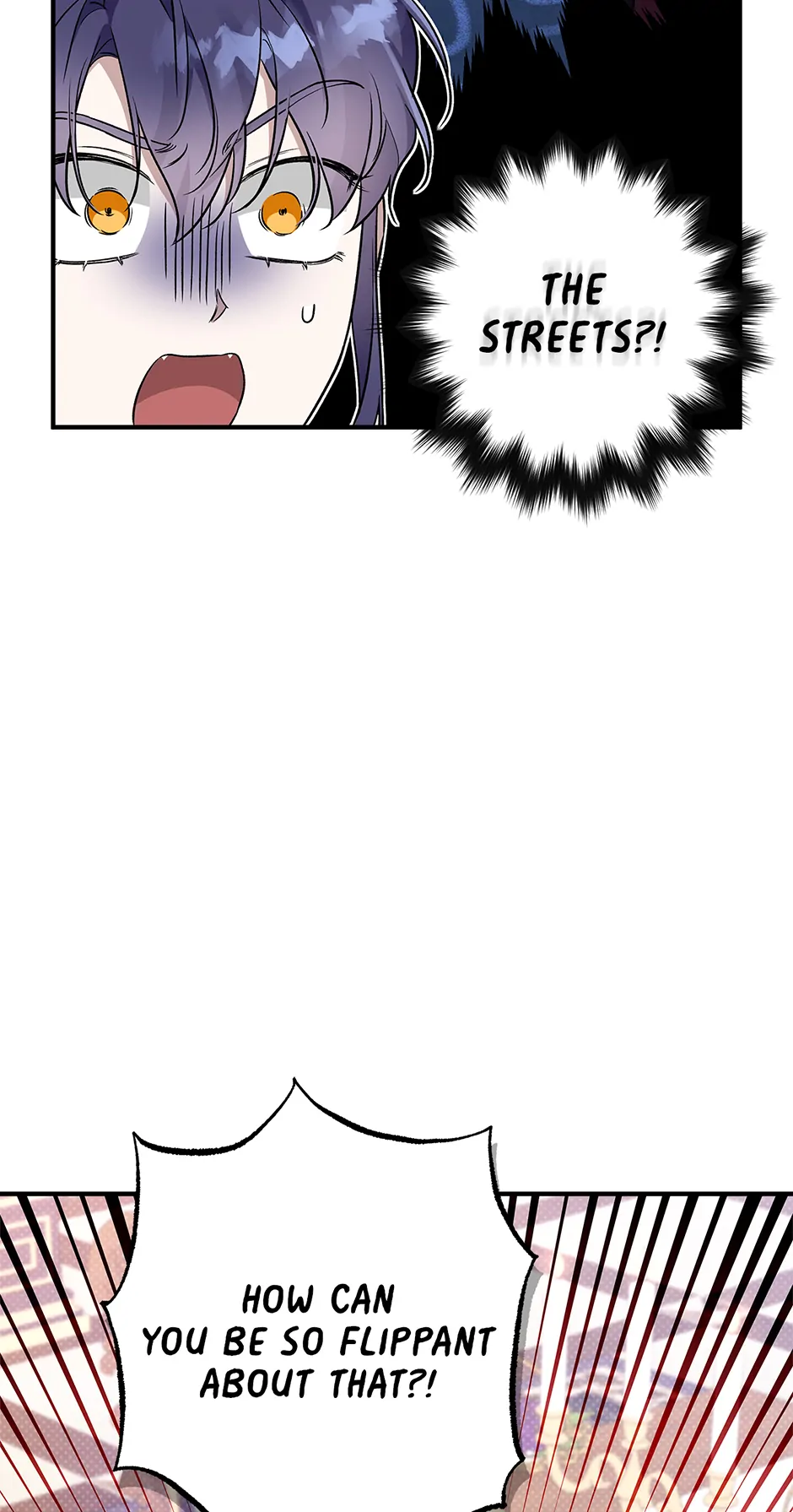 I Think My Friend’s Going to Become the Demon King (Mature) [Official] - 4. The Real Sacher Blythe manhwa