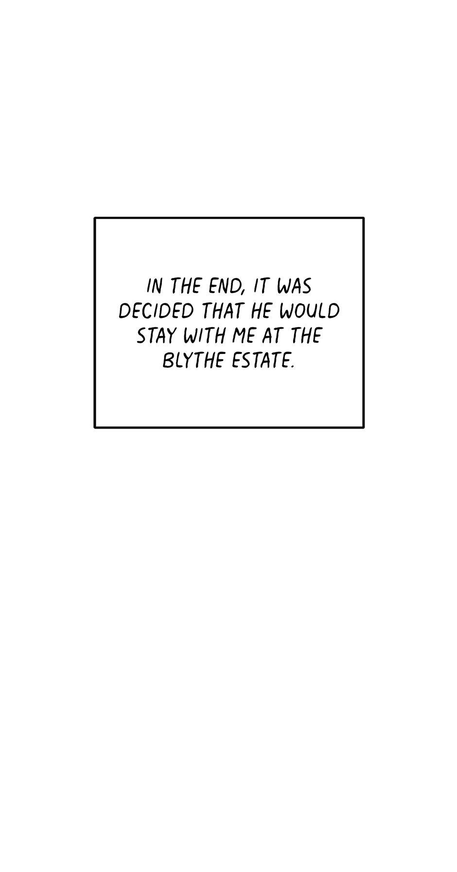 I Think My Friend’s Going to Become the Demon King (Mature) [Official] - 4. The Real Sacher Blythe manhwa
