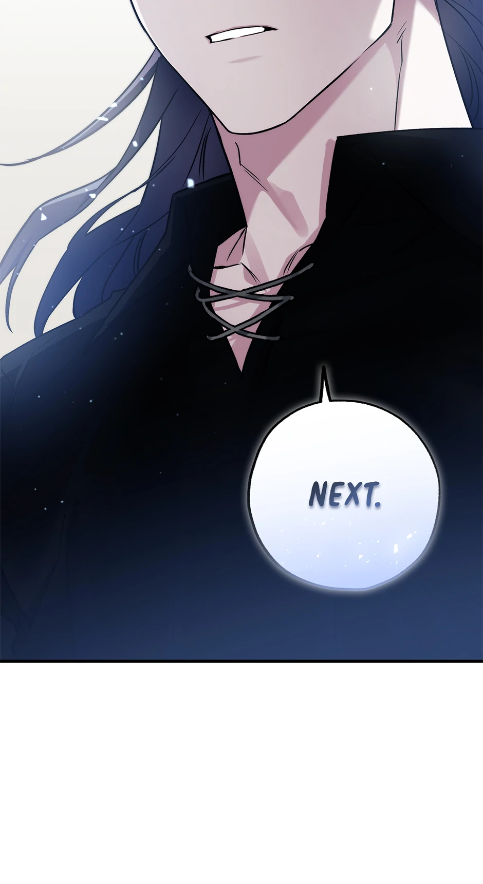 I Think My Friend’s Going to Become the Demon King (Mature) [Official] - 4. The Real Sacher Blythe manhwa