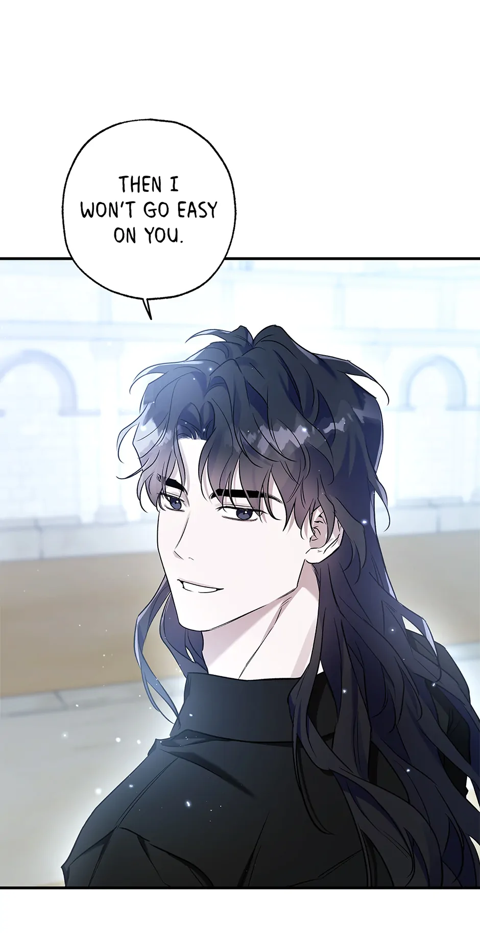 I Think My Friend’s Going to Become the Demon King (Mature) [Official] - 4. The Real Sacher Blythe manhwa