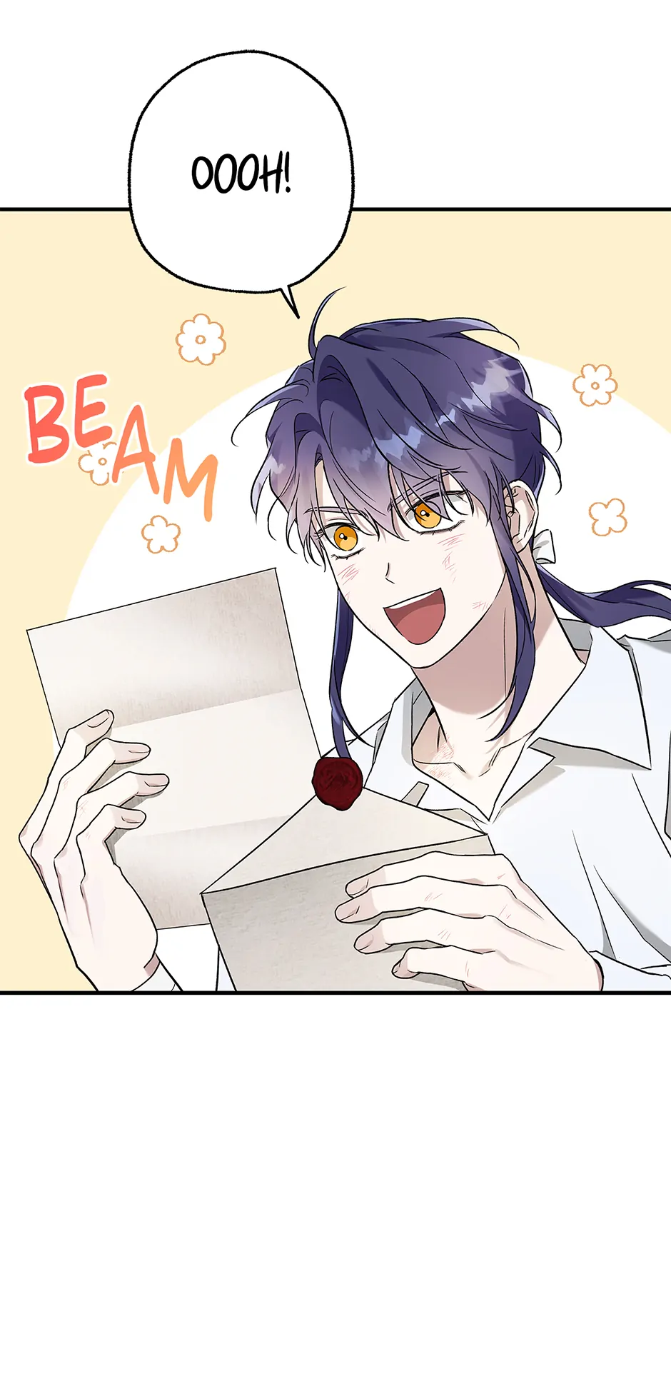 I Think My Friend’s Going to Become the Demon King (Mature) [Official] - 4. The Real Sacher Blythe manhwa