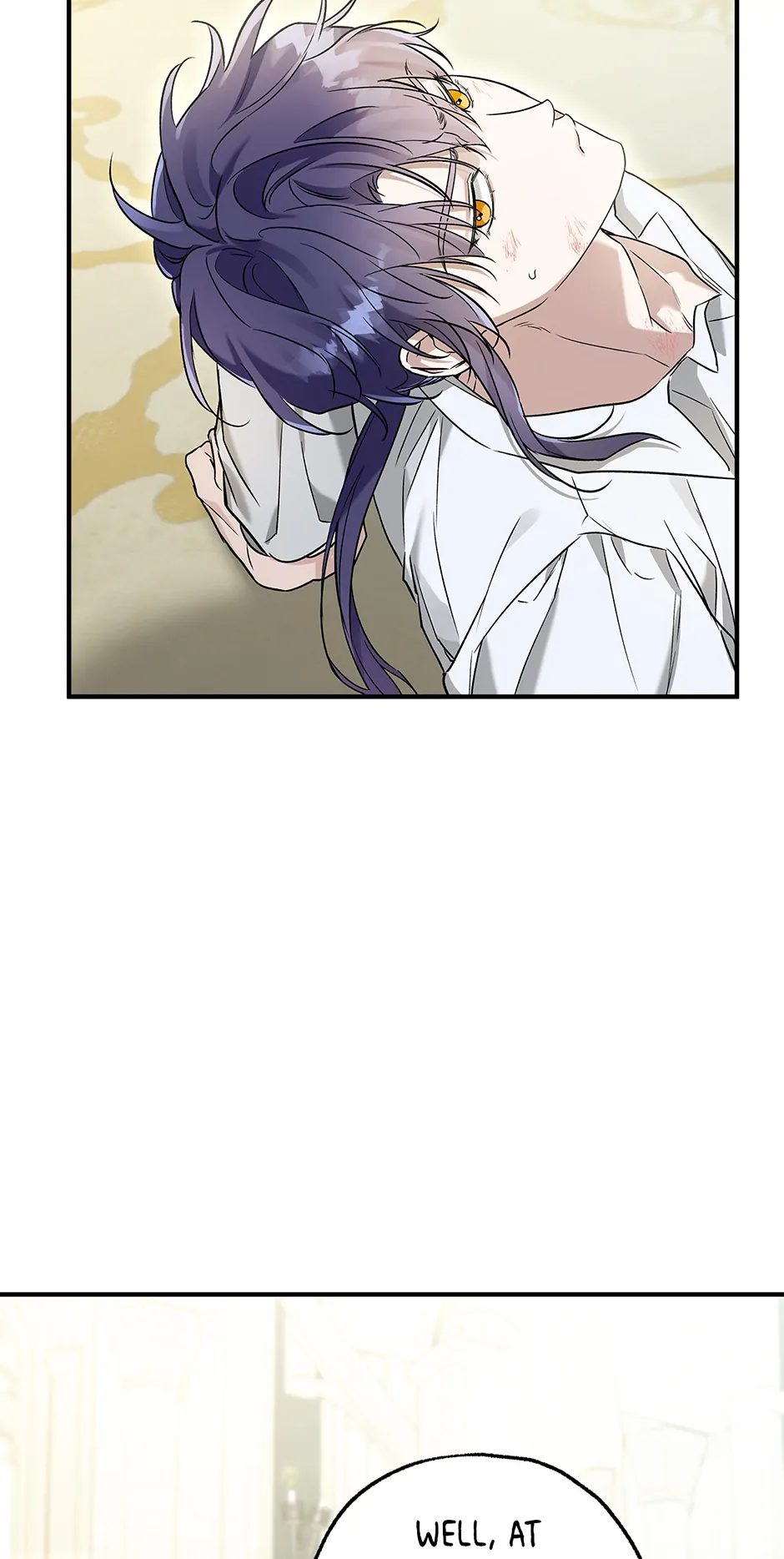 I Think My Friend’s Going to Become the Demon King (Mature) [Official] - 4. The Real Sacher Blythe manhwa