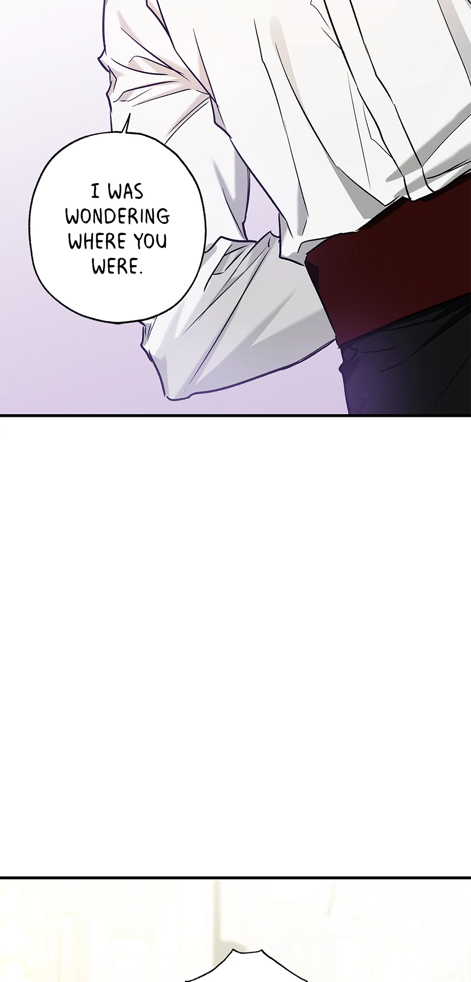 I Think My Friend’s Going to Become the Demon King (Mature) [Official] - 4. The Real Sacher Blythe manhwa