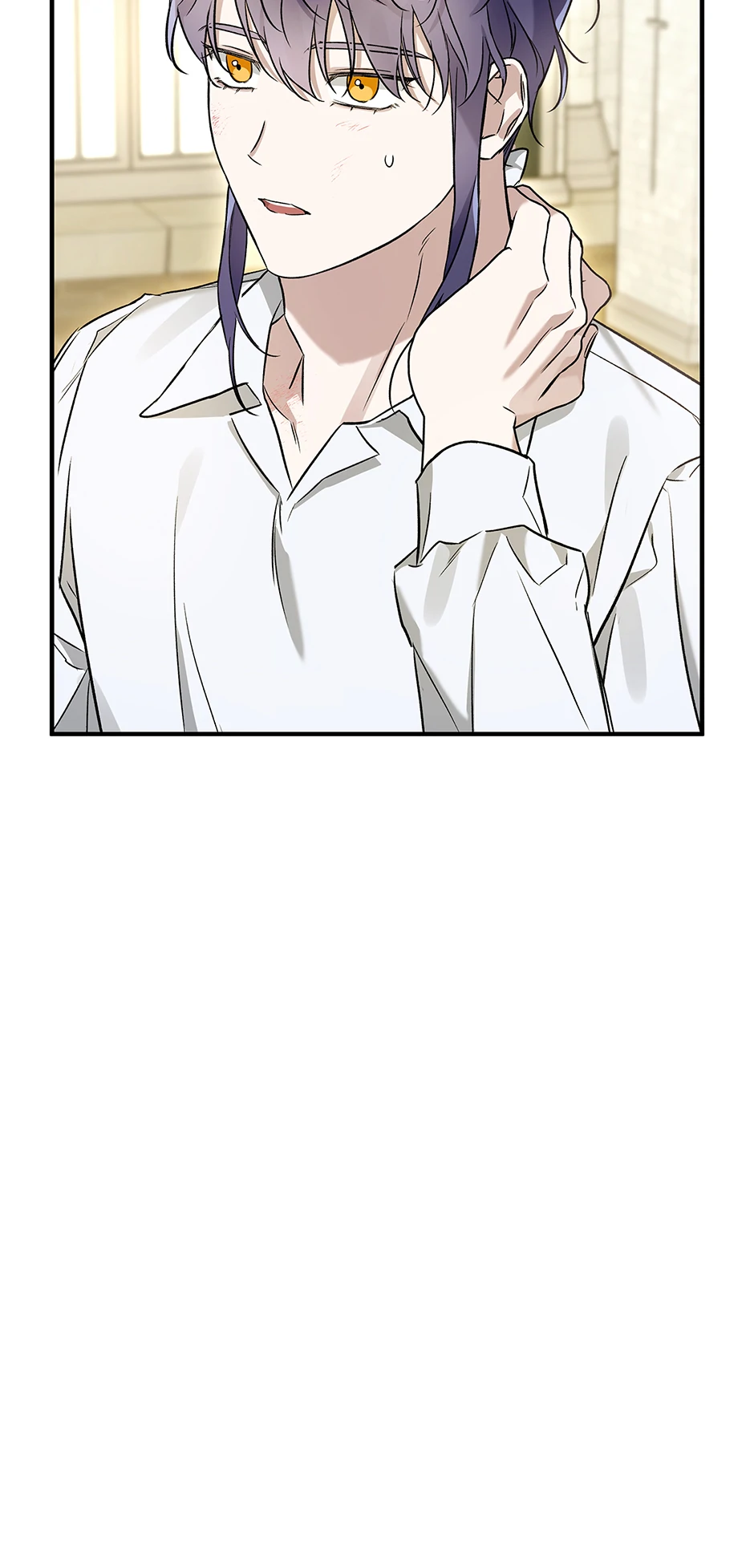 I Think My Friend’s Going to Become the Demon King (Mature) [Official] - 4. The Real Sacher Blythe manhwa