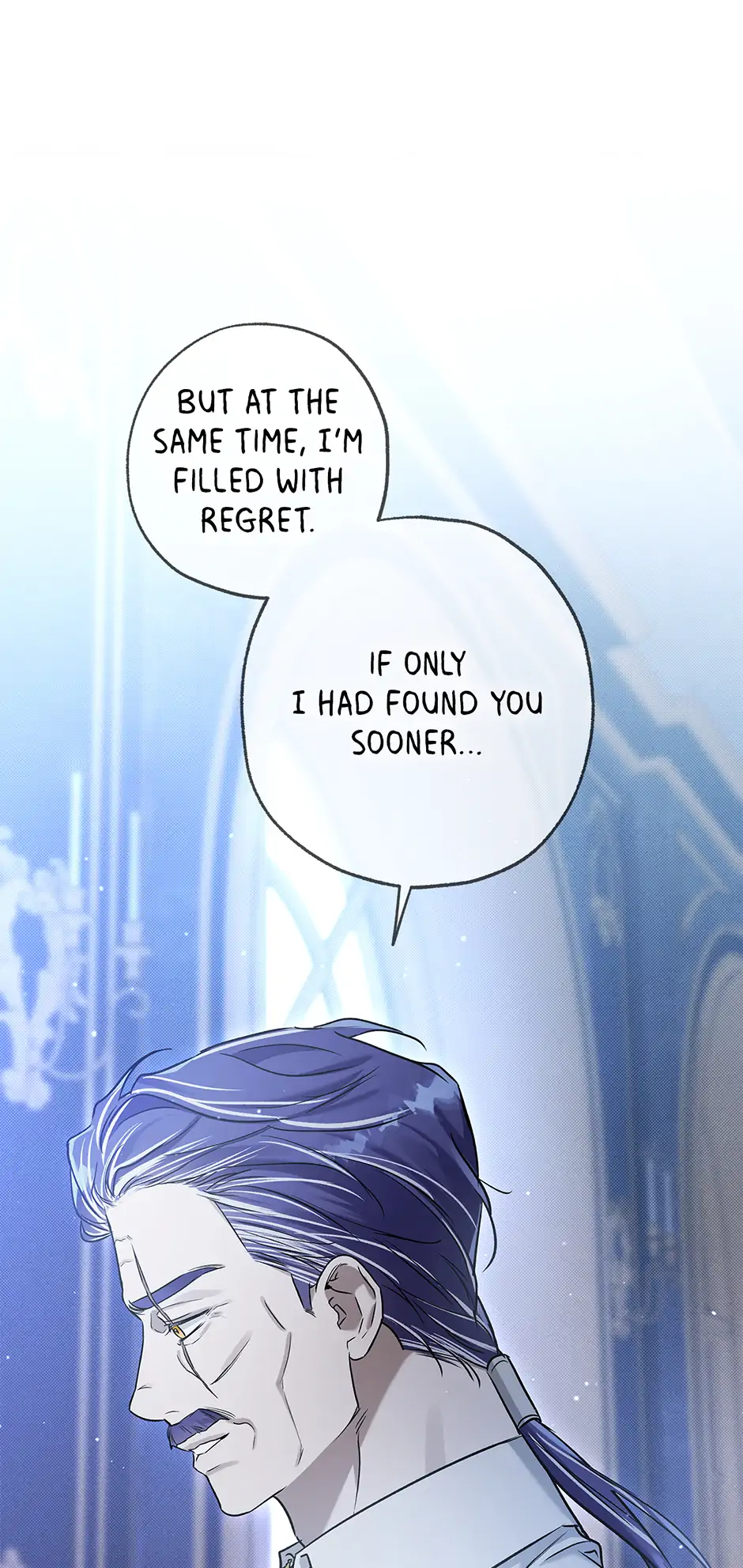 I Think My Friend’s Going to Become the Demon King (Mature) [Official] - 4. The Real Sacher Blythe manhwa