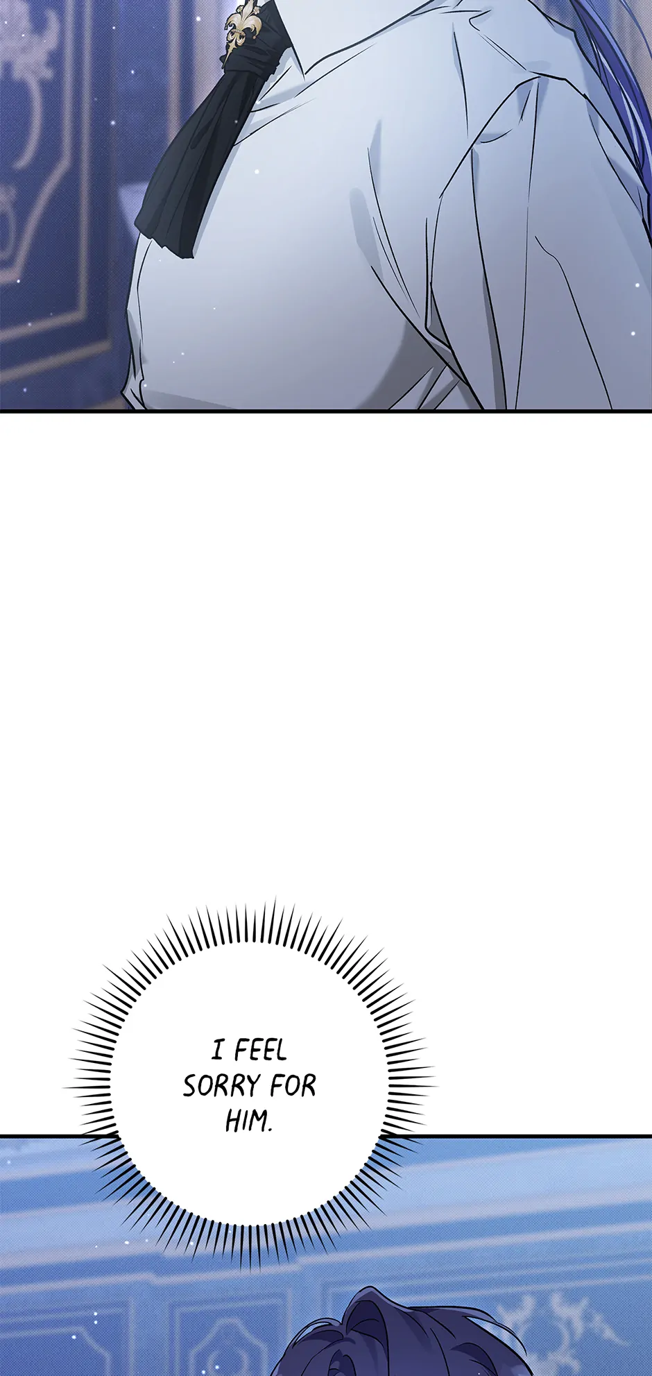 I Think My Friend’s Going to Become the Demon King (Mature) [Official] - 4. The Real Sacher Blythe manhwa
