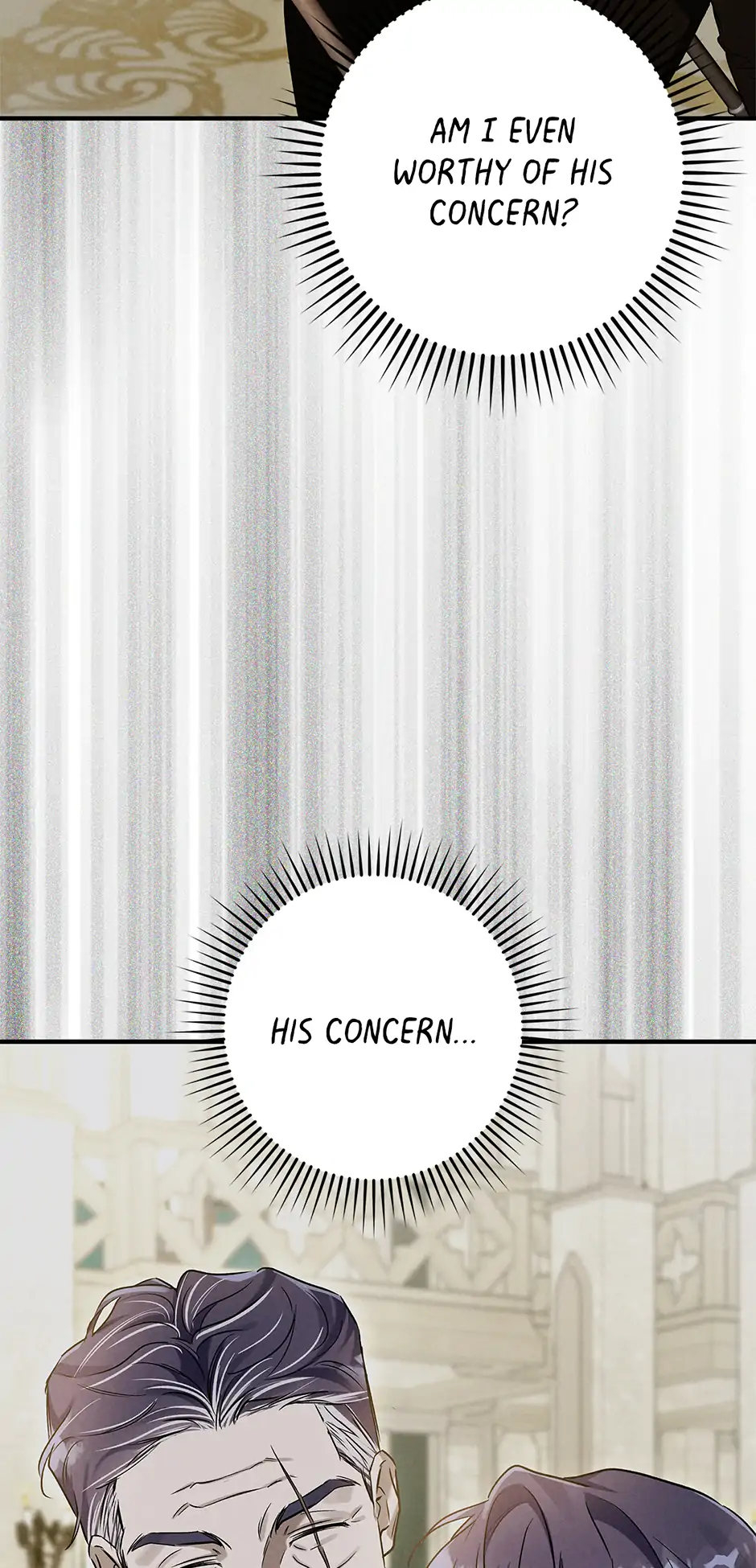 I Think My Friend’s Going to Become the Demon King (Mature) [Official] - 4. The Real Sacher Blythe manhwa