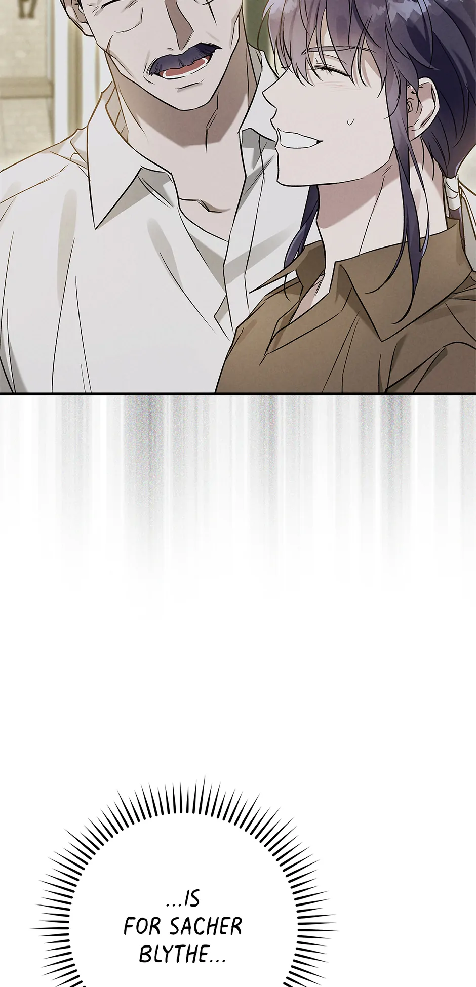I Think My Friend’s Going to Become the Demon King (Mature) [Official] - 4. The Real Sacher Blythe manhwa