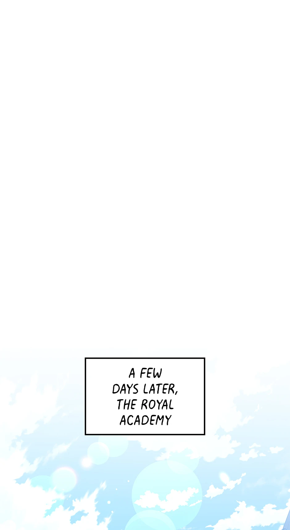 I Think My Friend’s Going to Become the Demon King (Mature) [Official] - 4. The Real Sacher Blythe manhwa