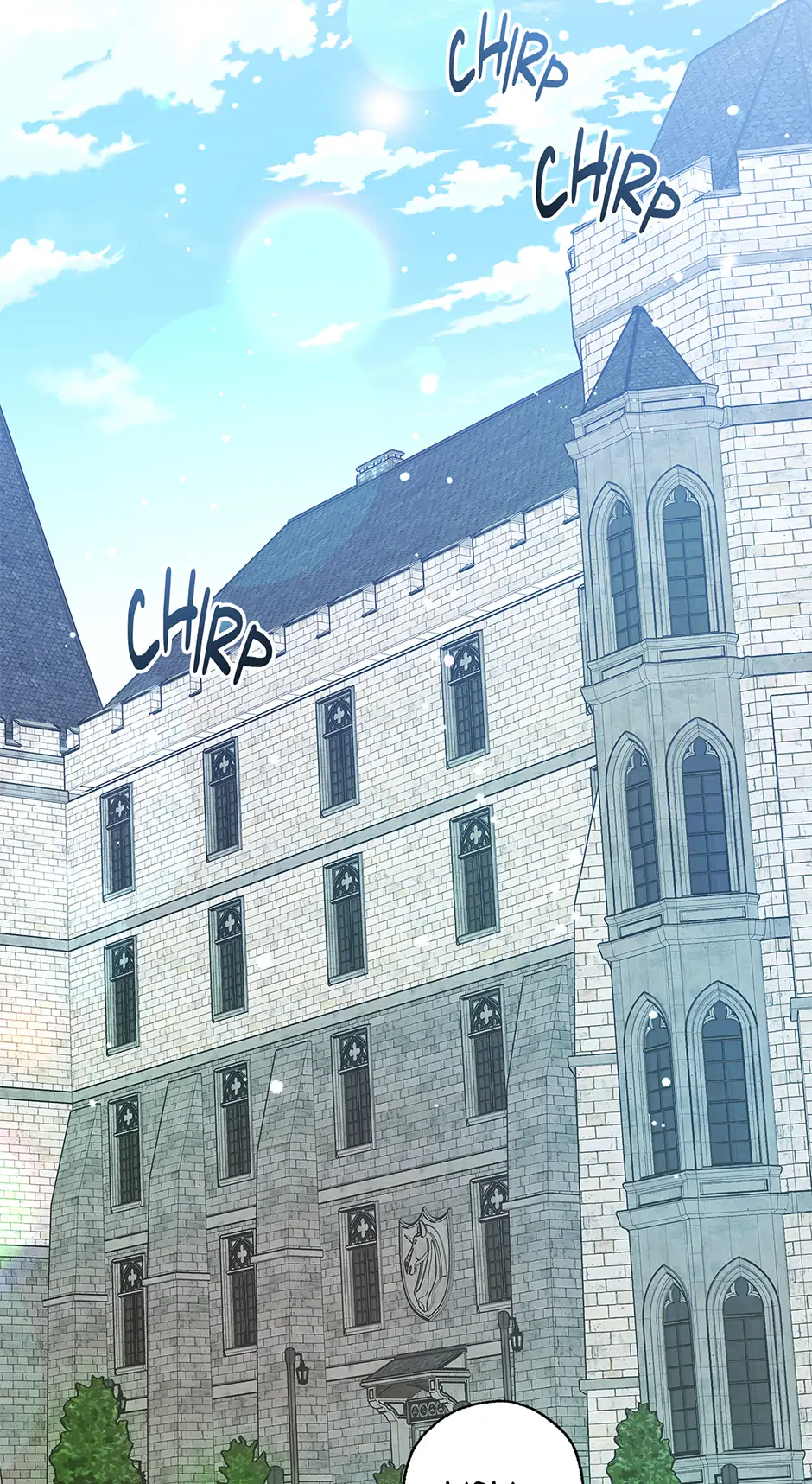 I Think My Friend’s Going to Become the Demon King (Mature) [Official] - 4. The Real Sacher Blythe manhwa
