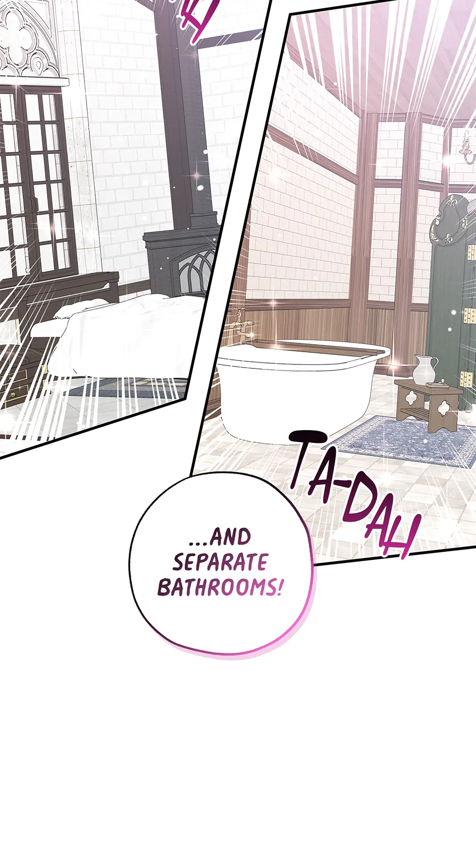 I Think My Friend’s Going to Become the Demon King (Mature) [Official] - 4. The Real Sacher Blythe manhwa