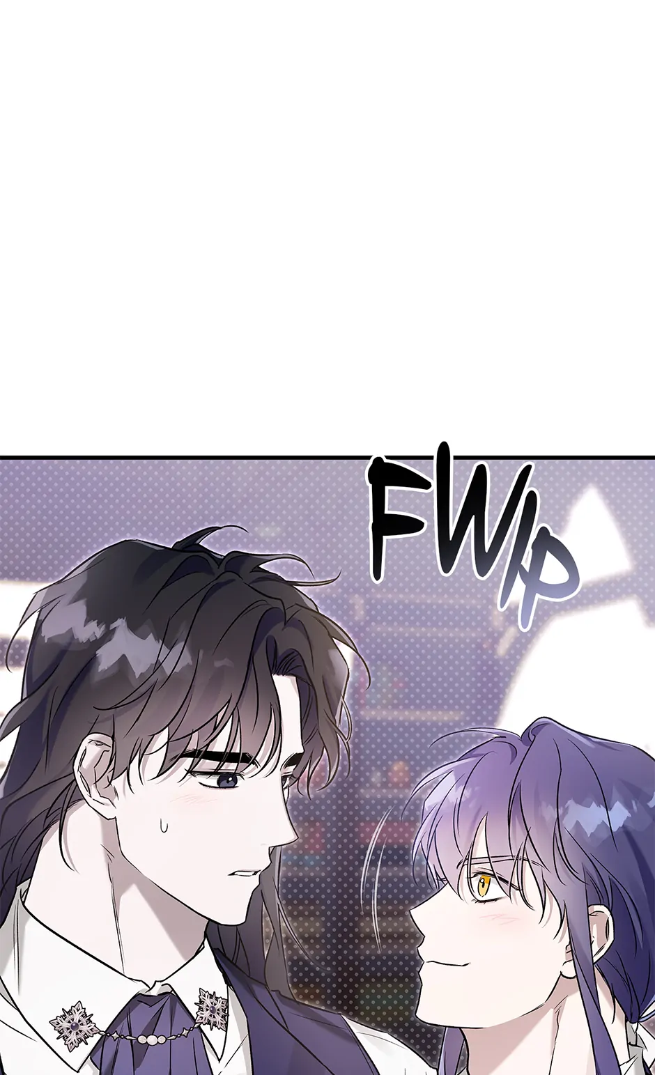 I Think My Friend’s Going to Become the Demon King (Mature) [Official] - 4. The Real Sacher Blythe manhwa