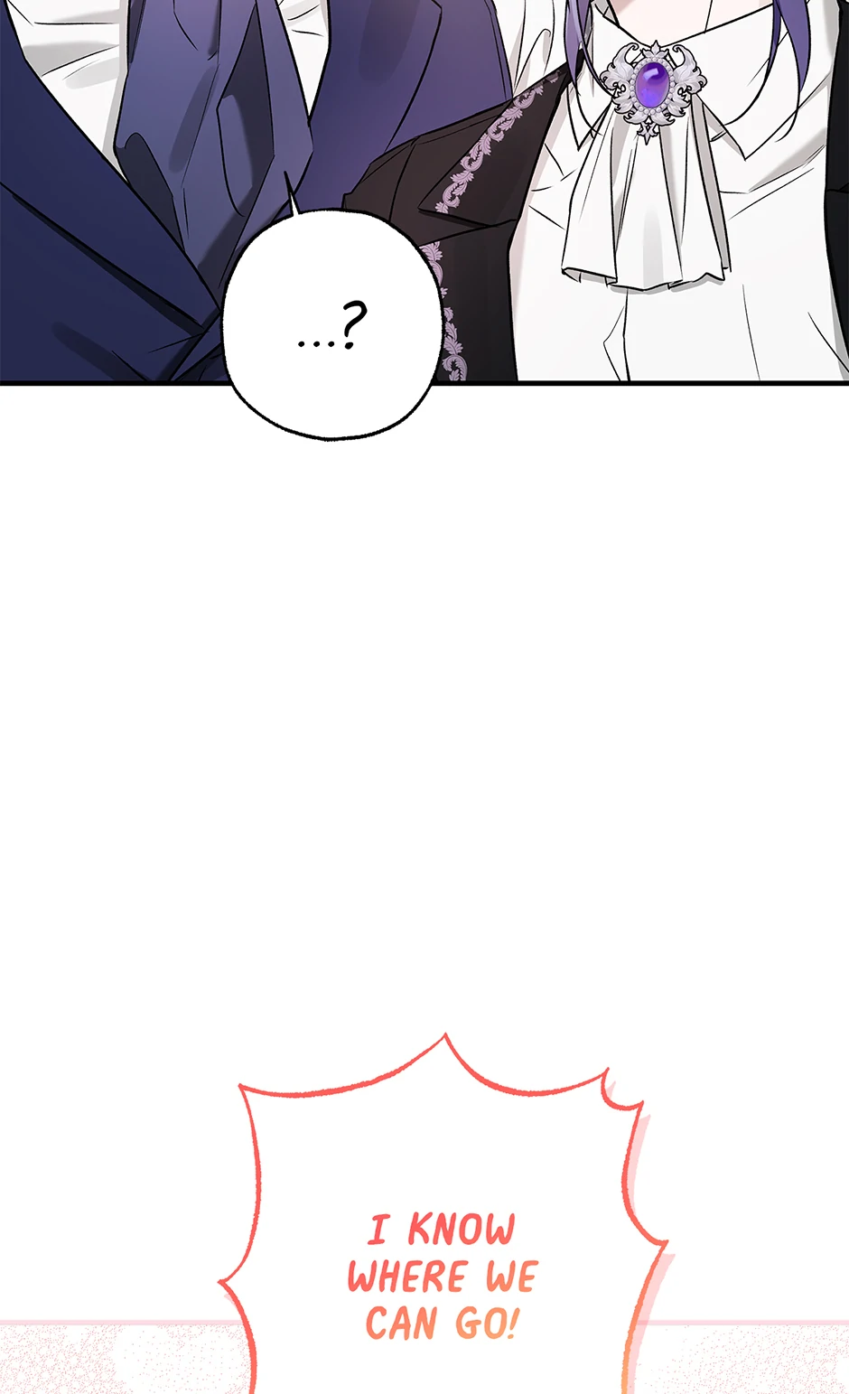 I Think My Friend’s Going to Become the Demon King (Mature) [Official] - 4. The Real Sacher Blythe manhwa