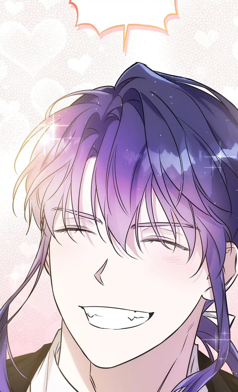 I Think My Friend’s Going to Become the Demon King (Mature) [Official] - 4. The Real Sacher Blythe manhwa