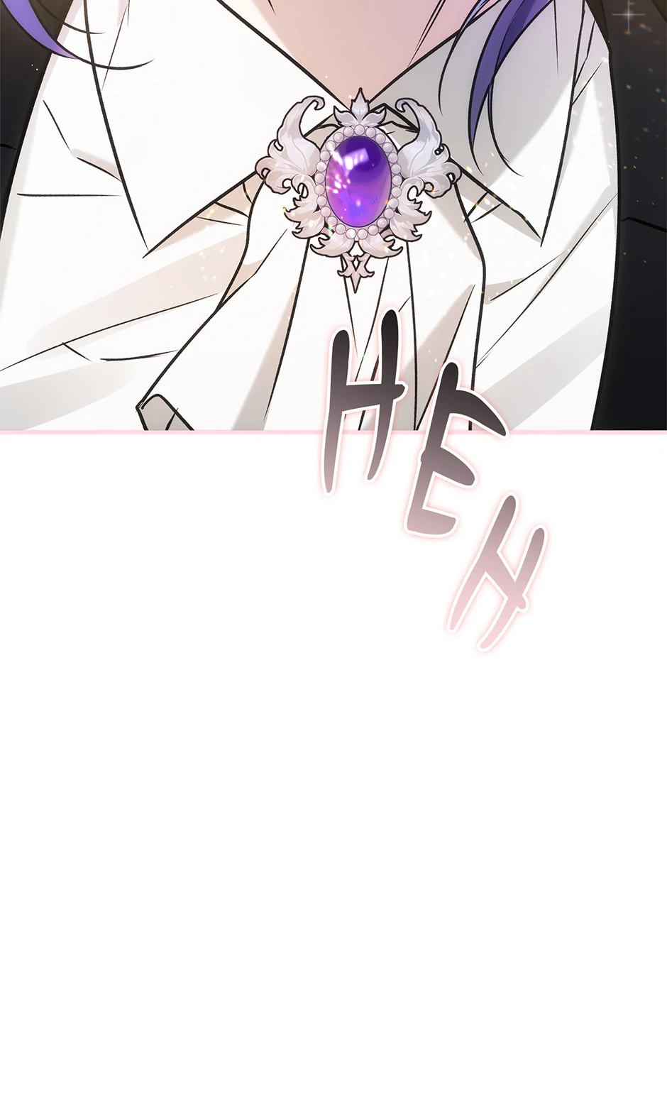 I Think My Friend’s Going to Become the Demon King (Mature) [Official] - 4. The Real Sacher Blythe manhwa